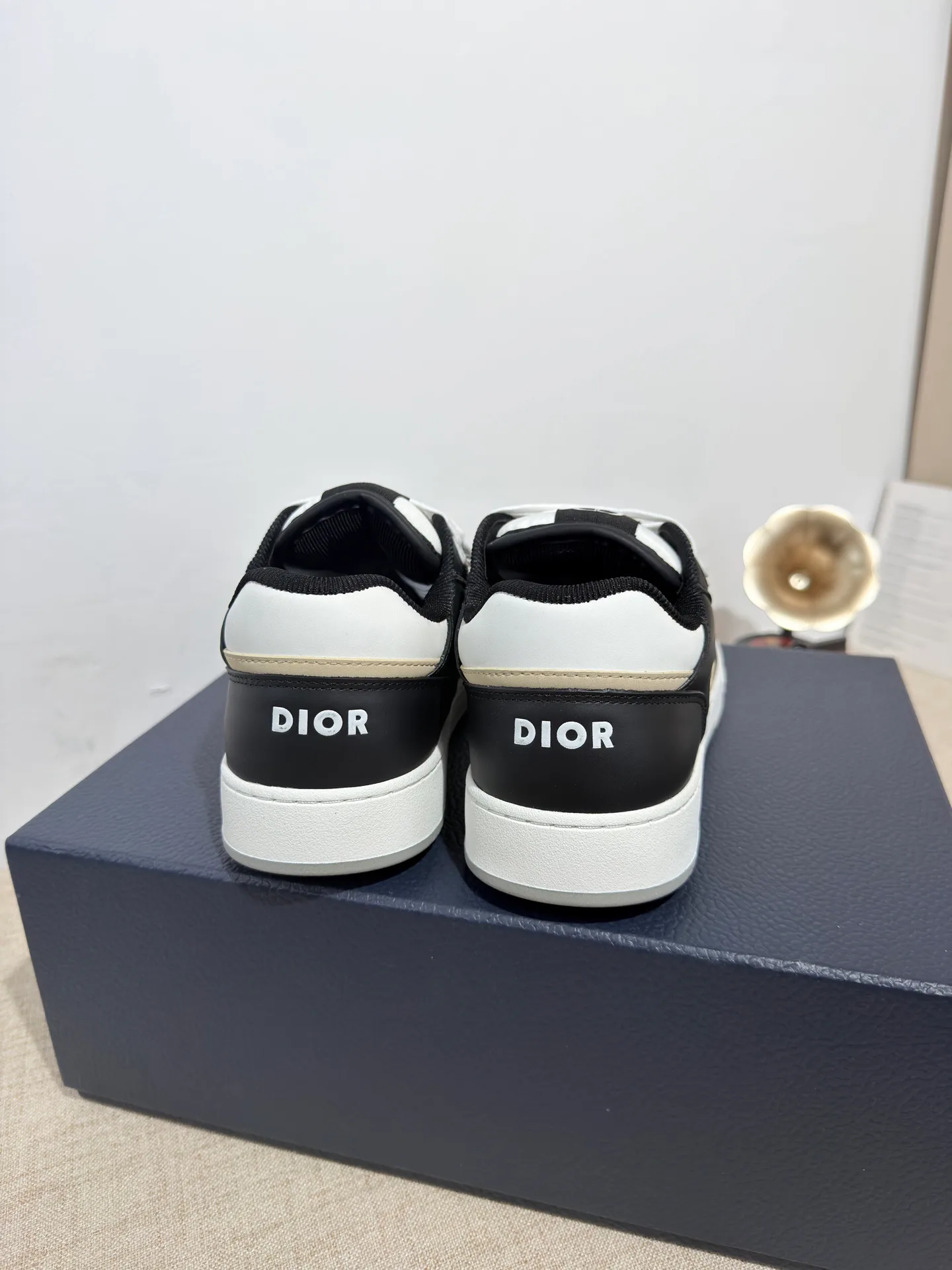 Кроссовки Женские Christian Dior 11456081