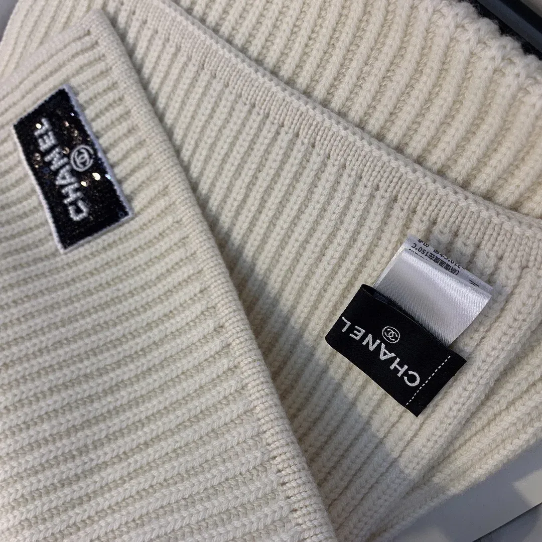 Шарфы Chanel 4687820