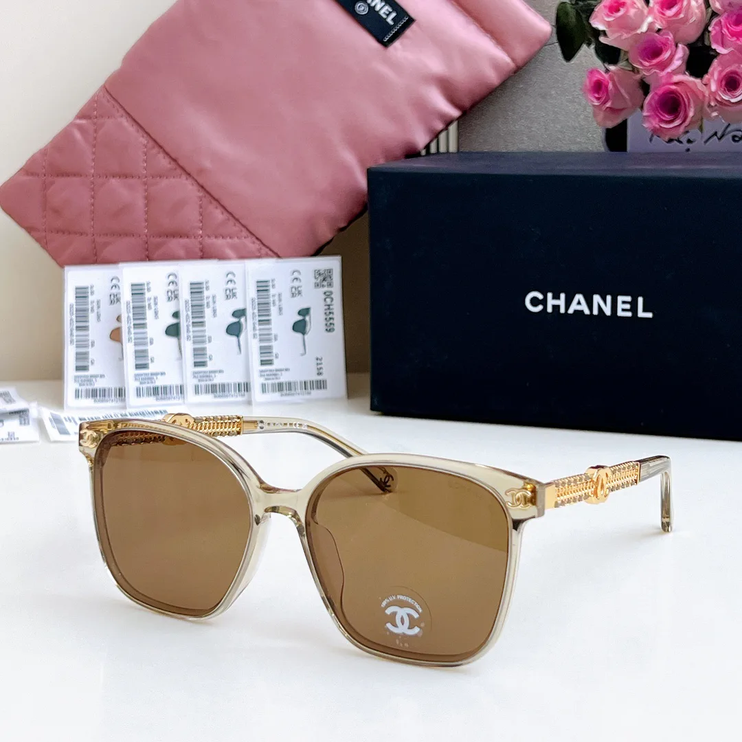 Очки Chanel 62025