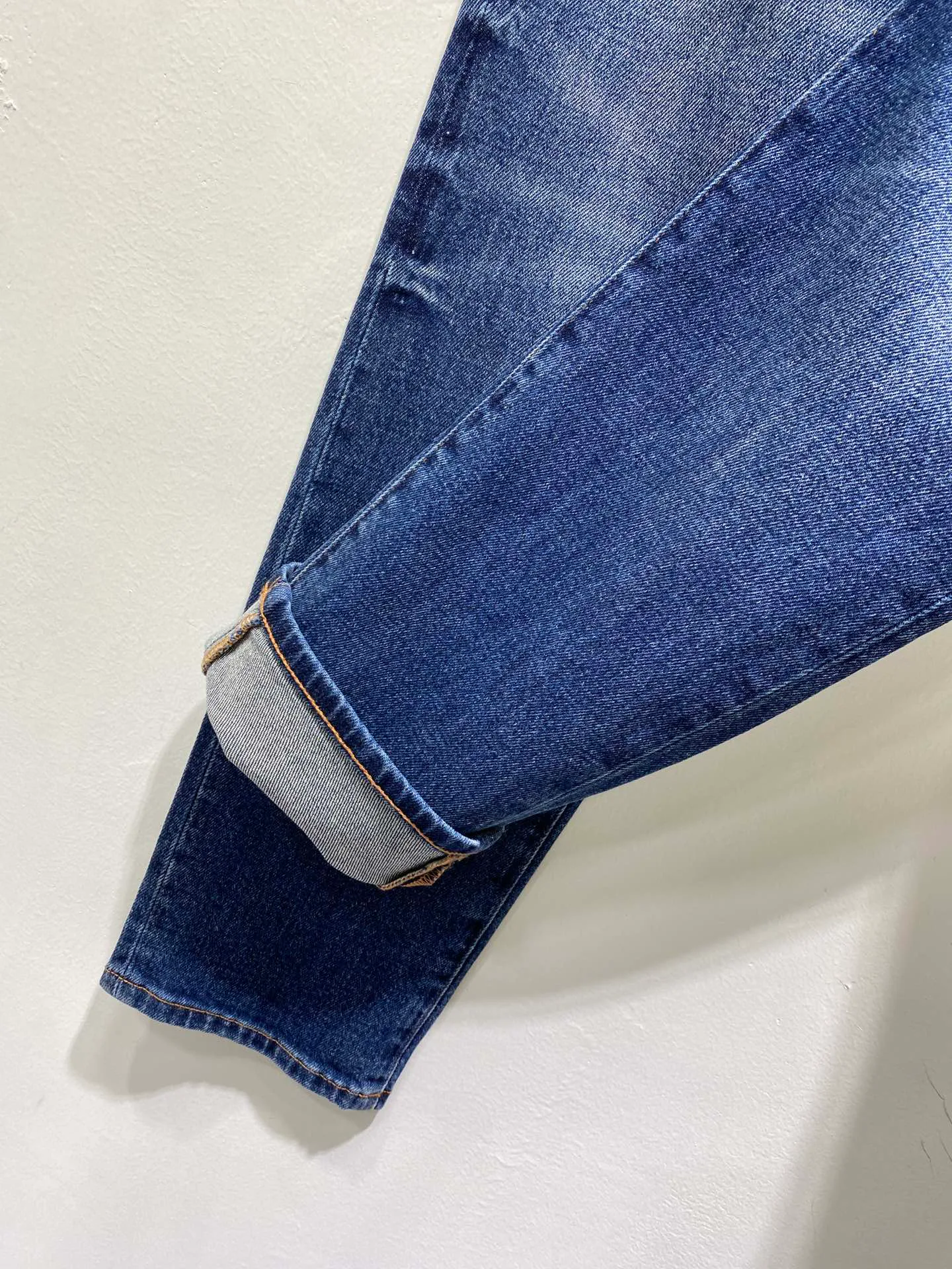 Джинсы Мужские Versace 17255600