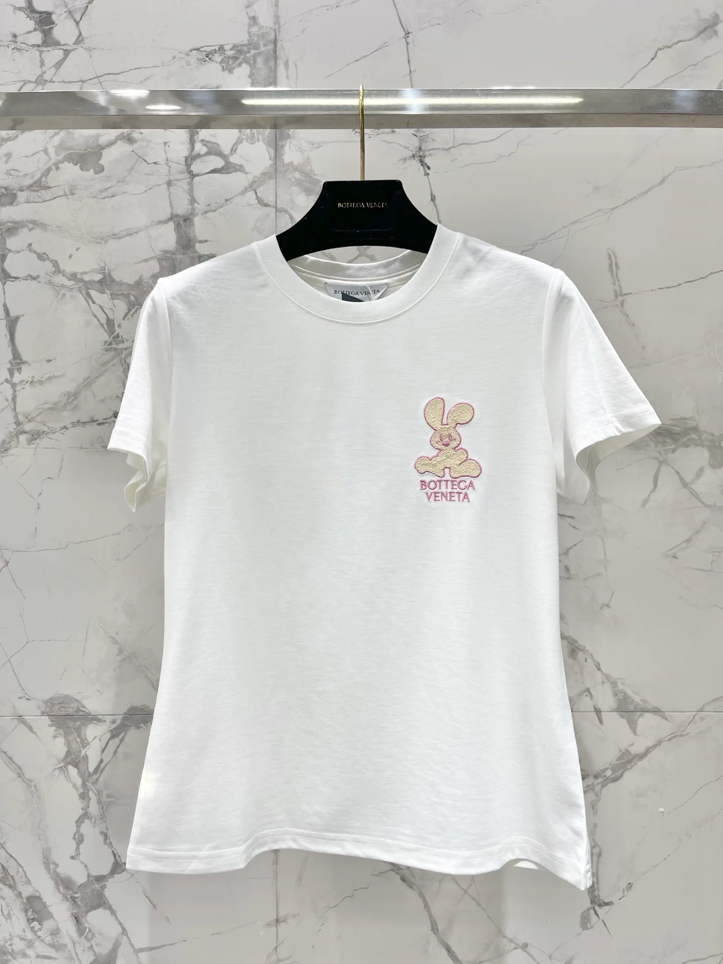 Футболки Женские Bottega Veneta 6244948