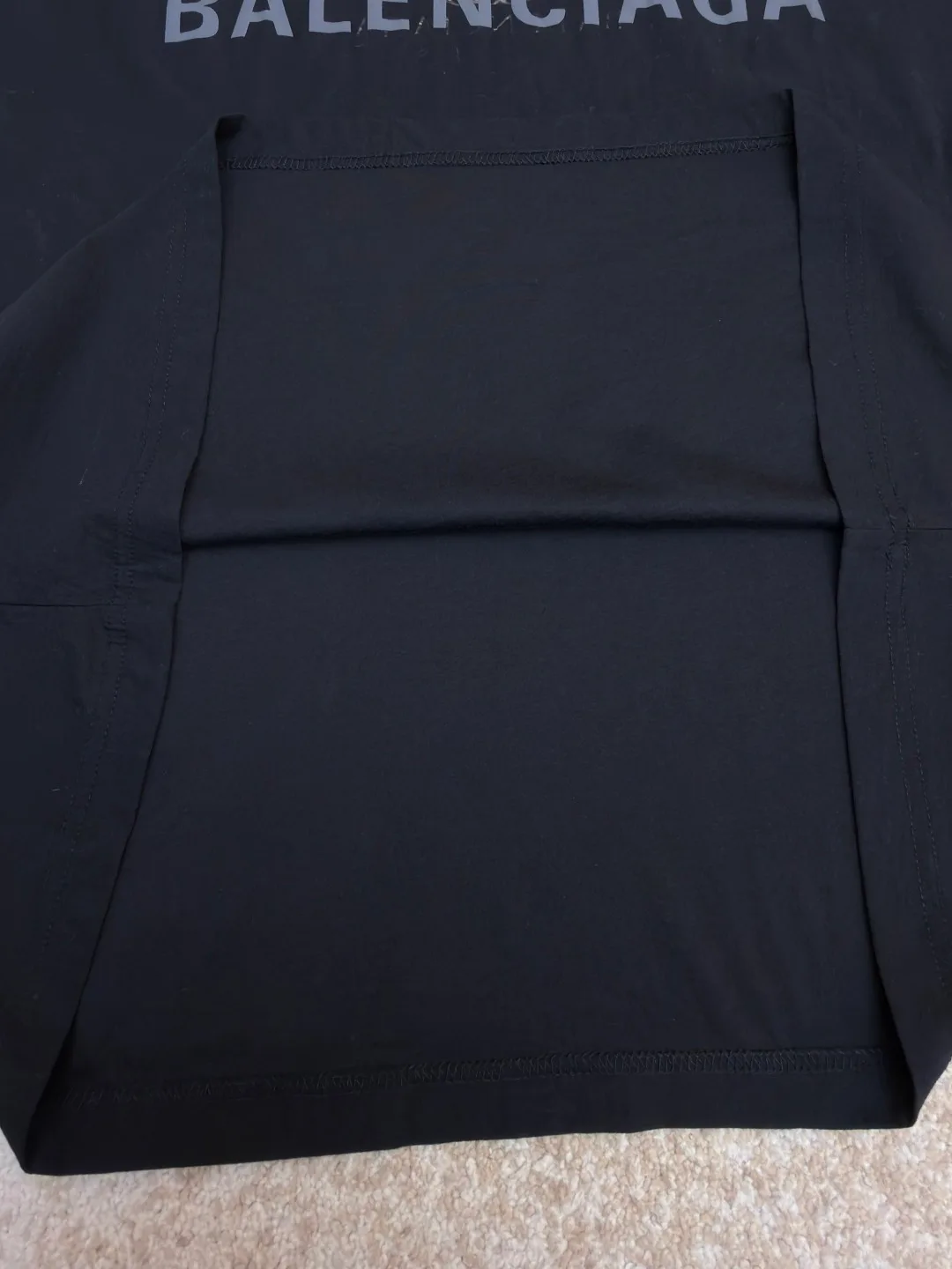 Футболки Мужские Balenciaga 13432829
