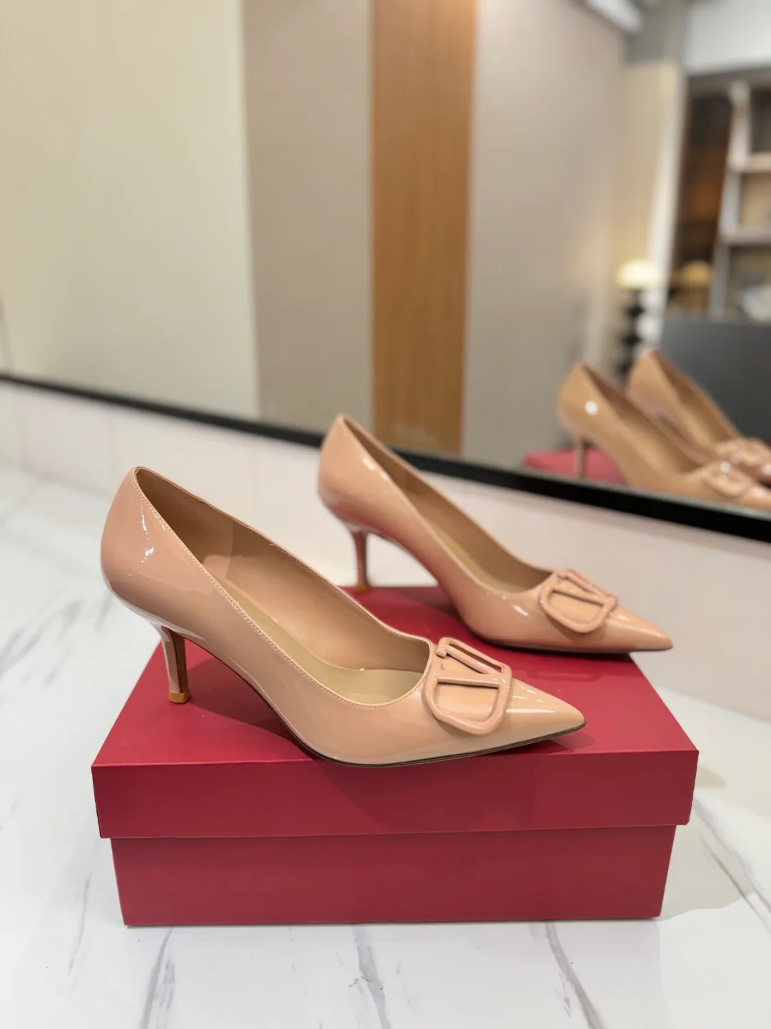Туфли Женские Valentino 11516284