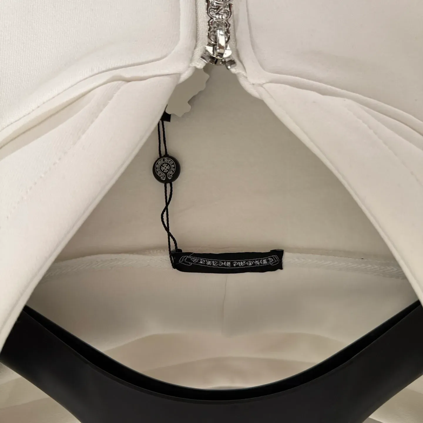 Свитшоты И Худи Мужские Chrome Hearts 431591