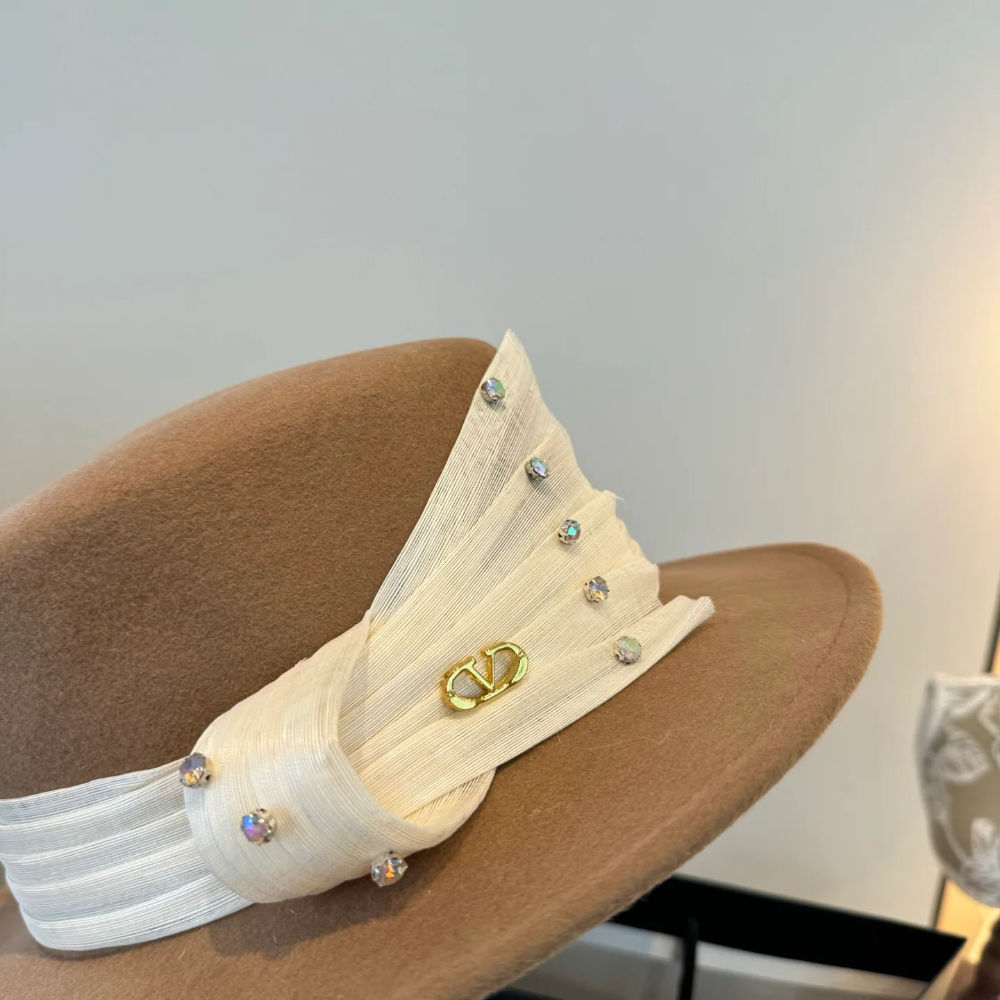 Головные Уборы Valentino 1813461