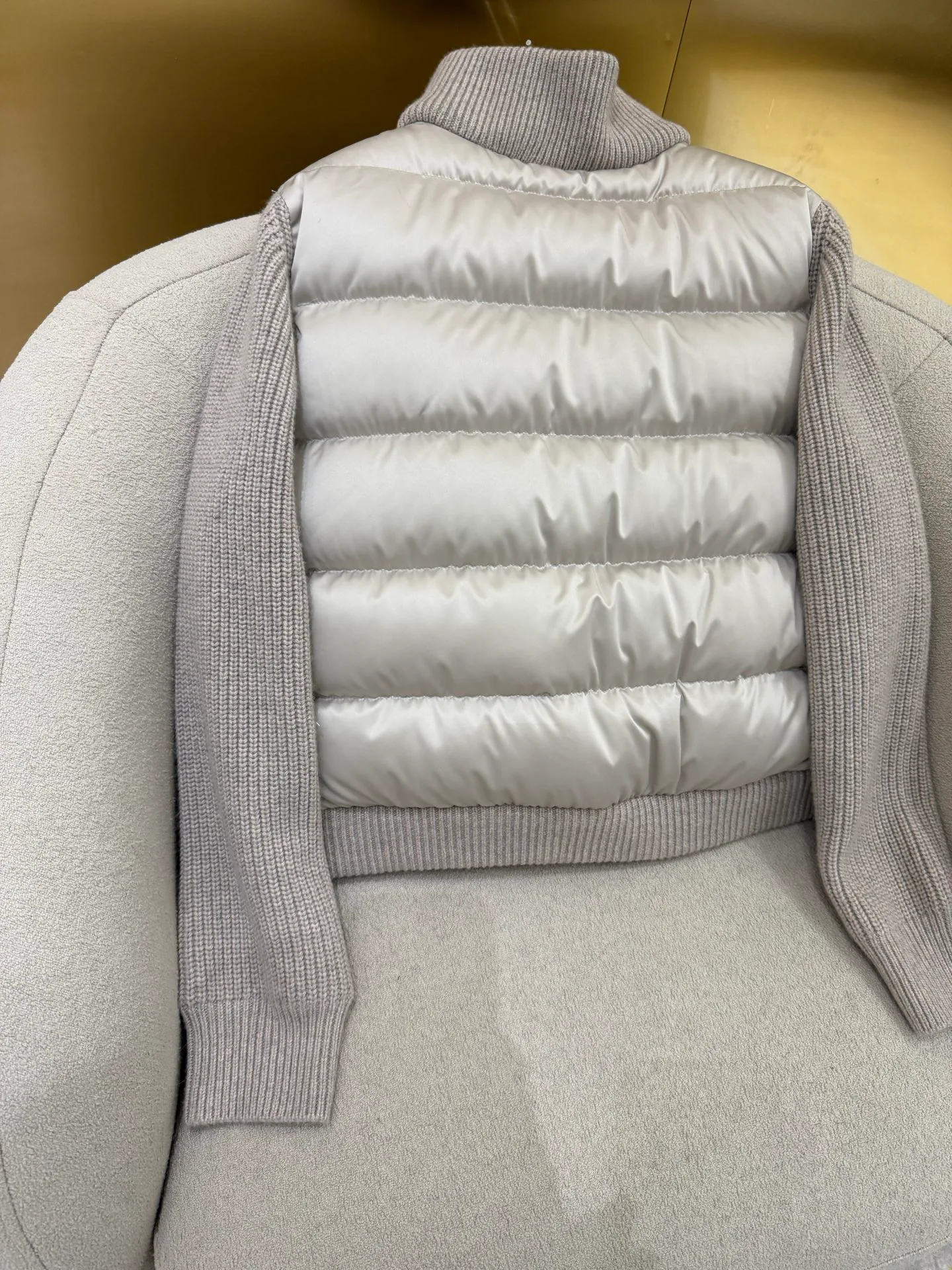 Куртки И Пуховики Женские Loro Piana 785519