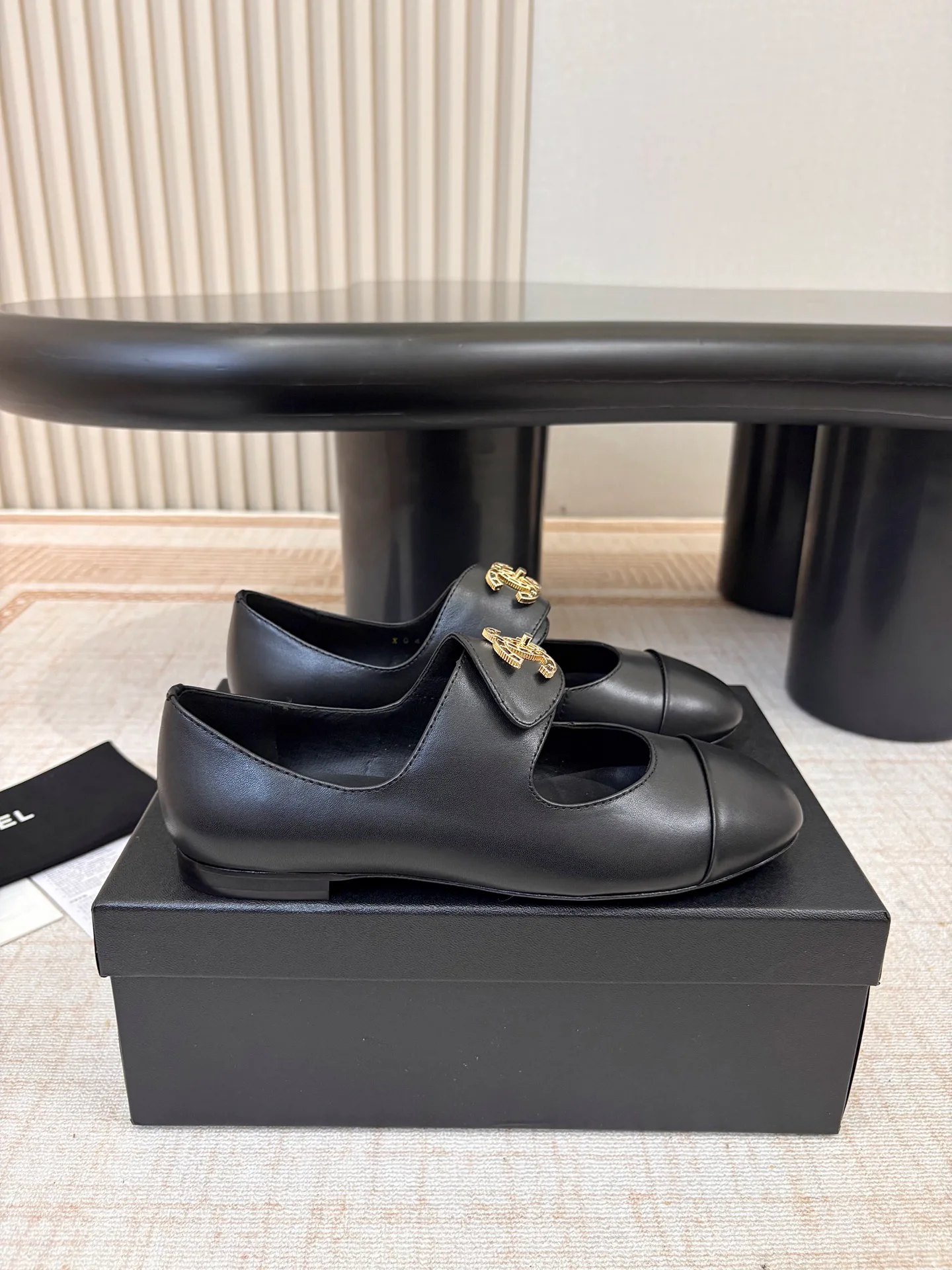 Туфли Женские Chanel 17786000