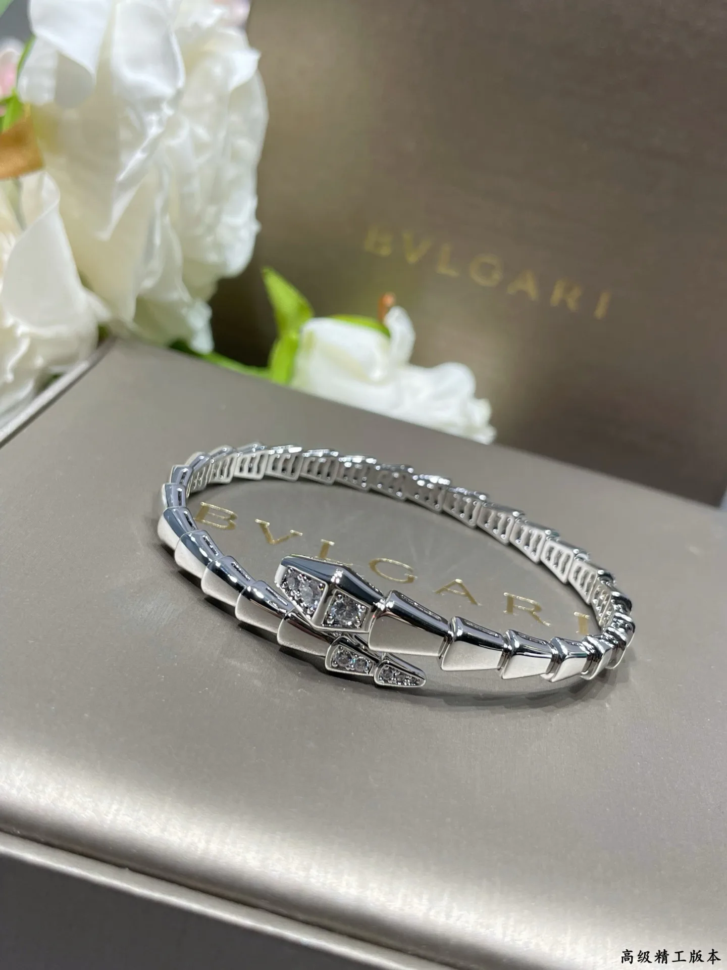 Бижутерия Bvlgari 3023376