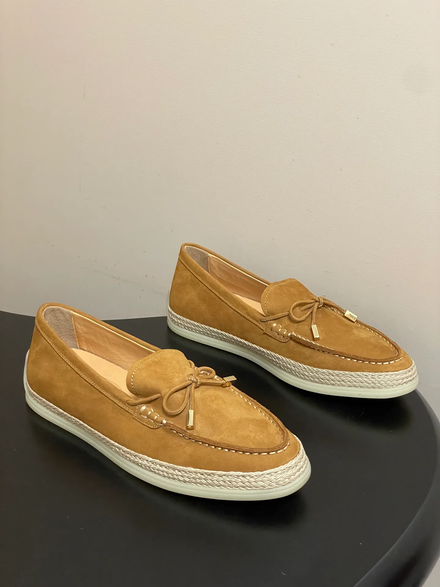 Лоферы И Мокасины Женские Tod's 11898645