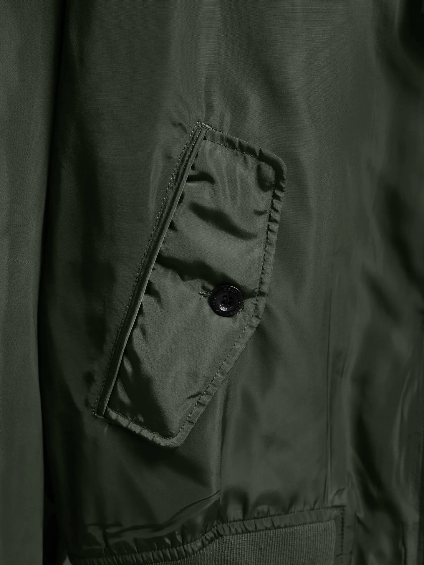 Куртки И Пуховики Мужские Ralph Lauren 18188600