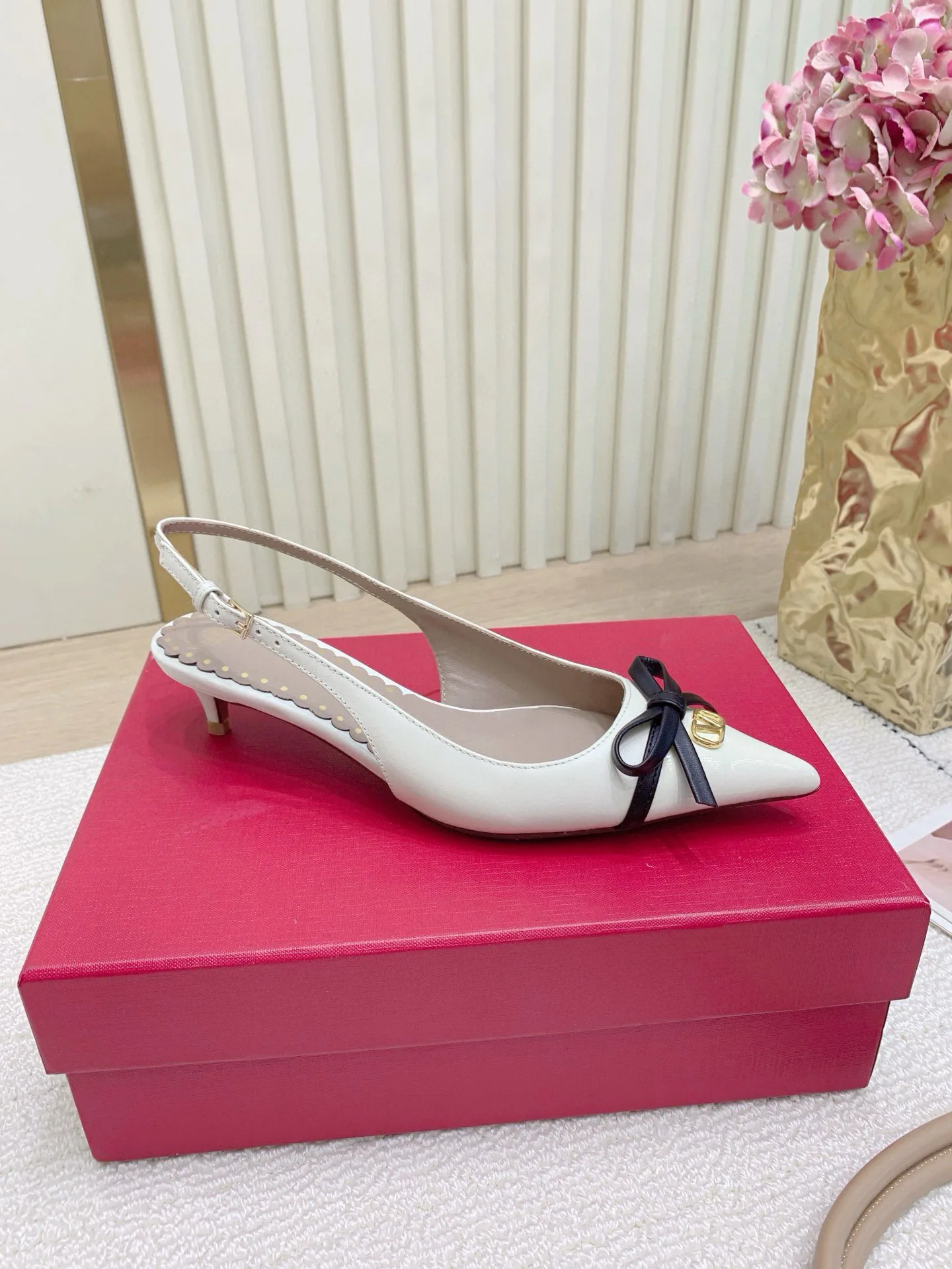 Туфли Женские Valentino 17963010