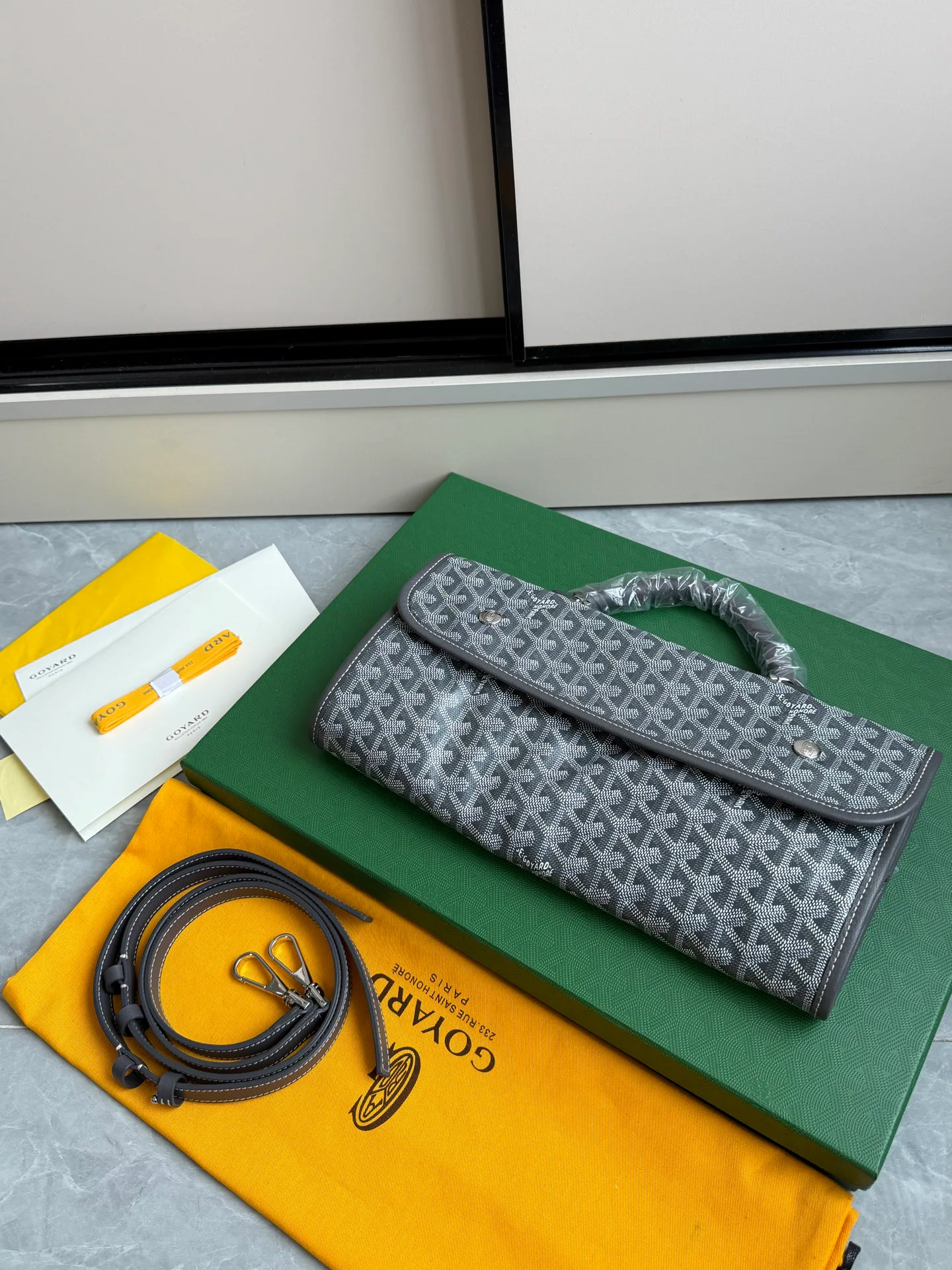 Классические Сумки Женские Goyard 11742858