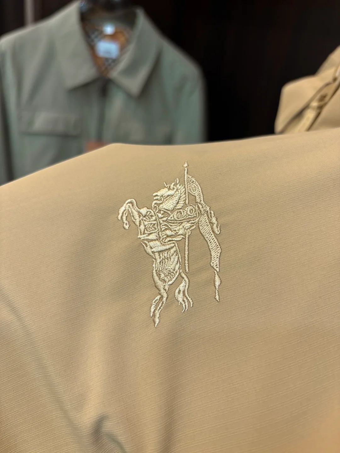 Куртки И Пуховики Мужские Burberry 11000608