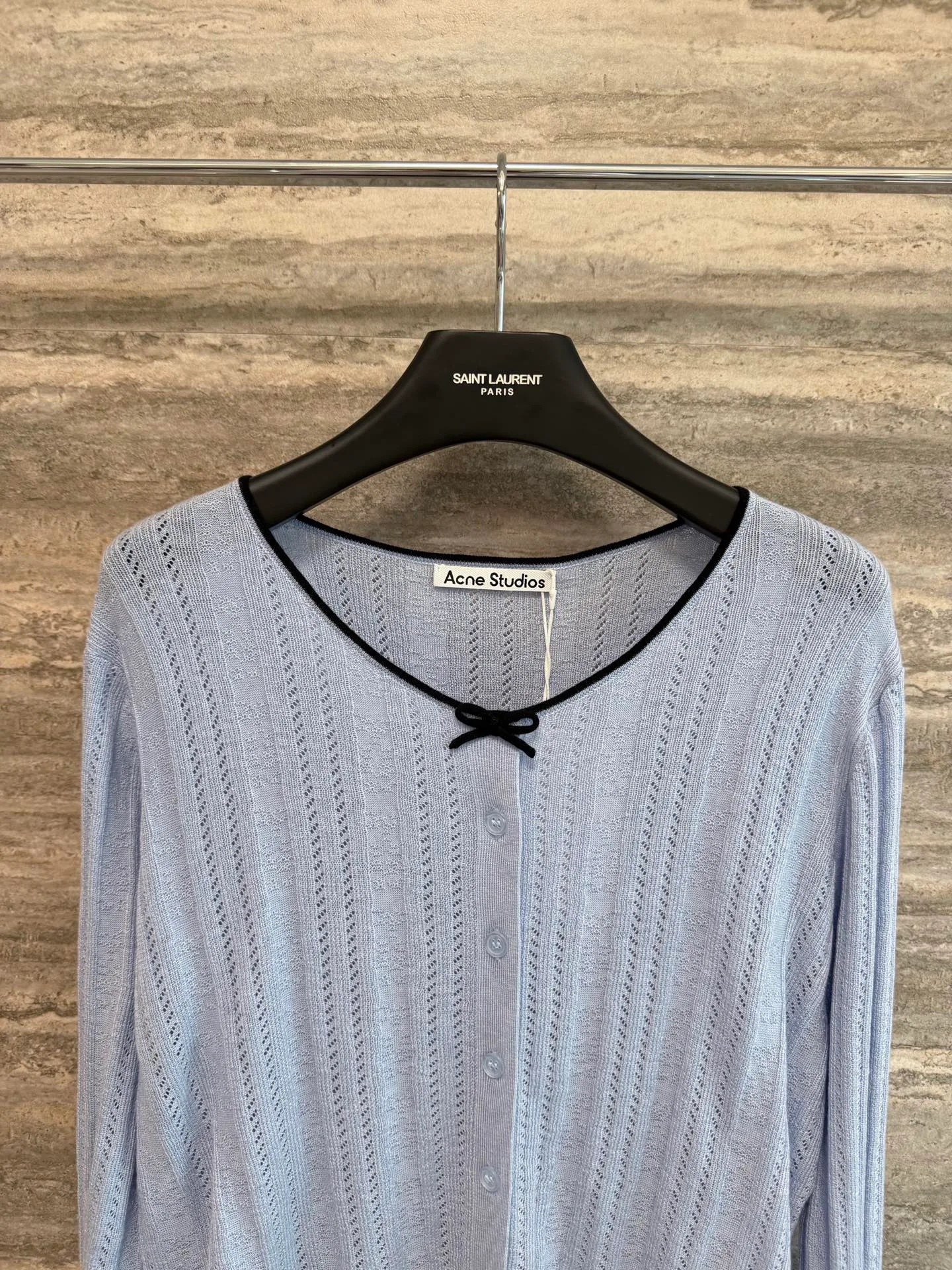 Джемперы И Свитеры Женские Acne Studios 18155571