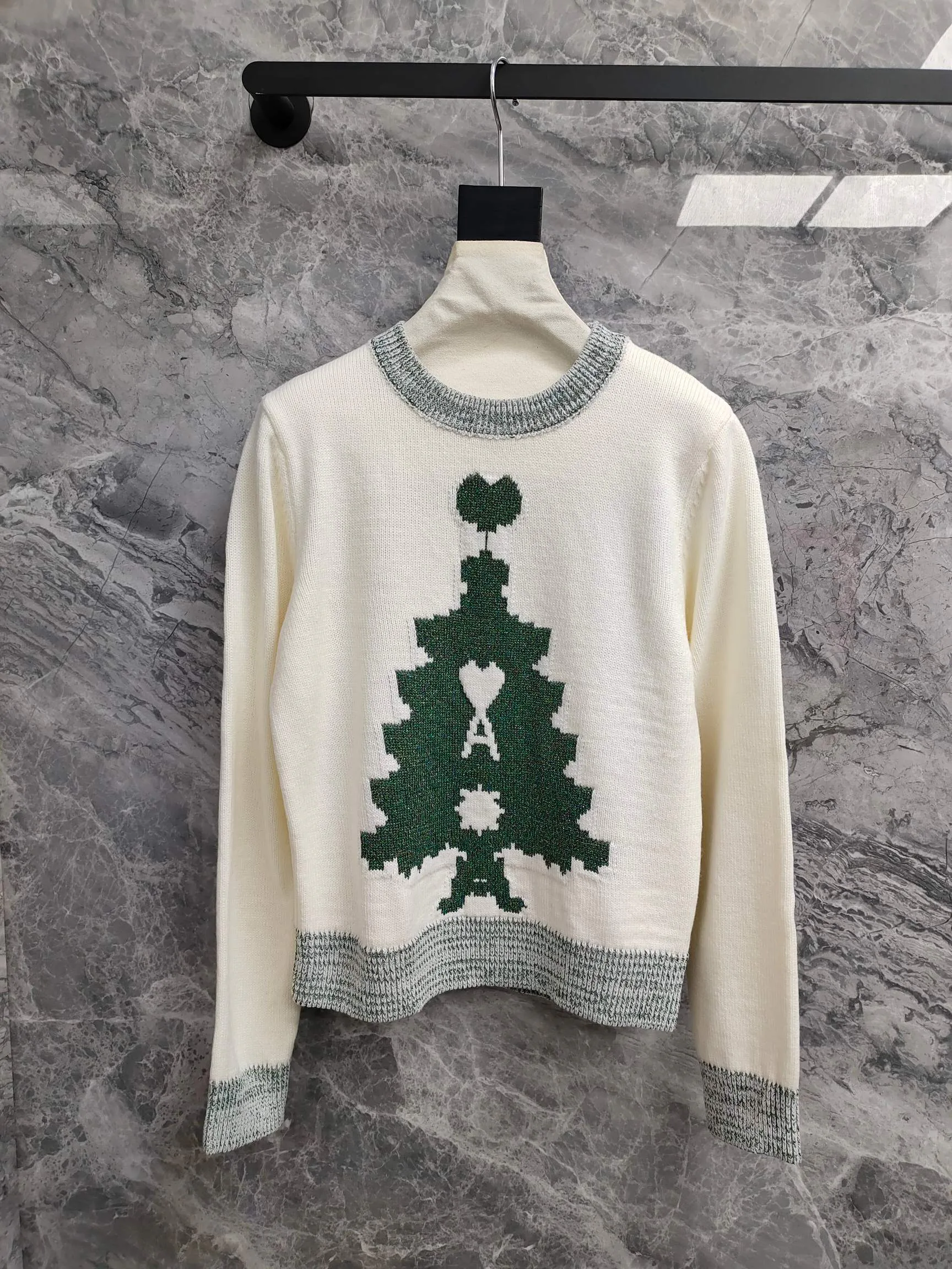 Джемперы И Свитеры Женские Ami Paris 861033