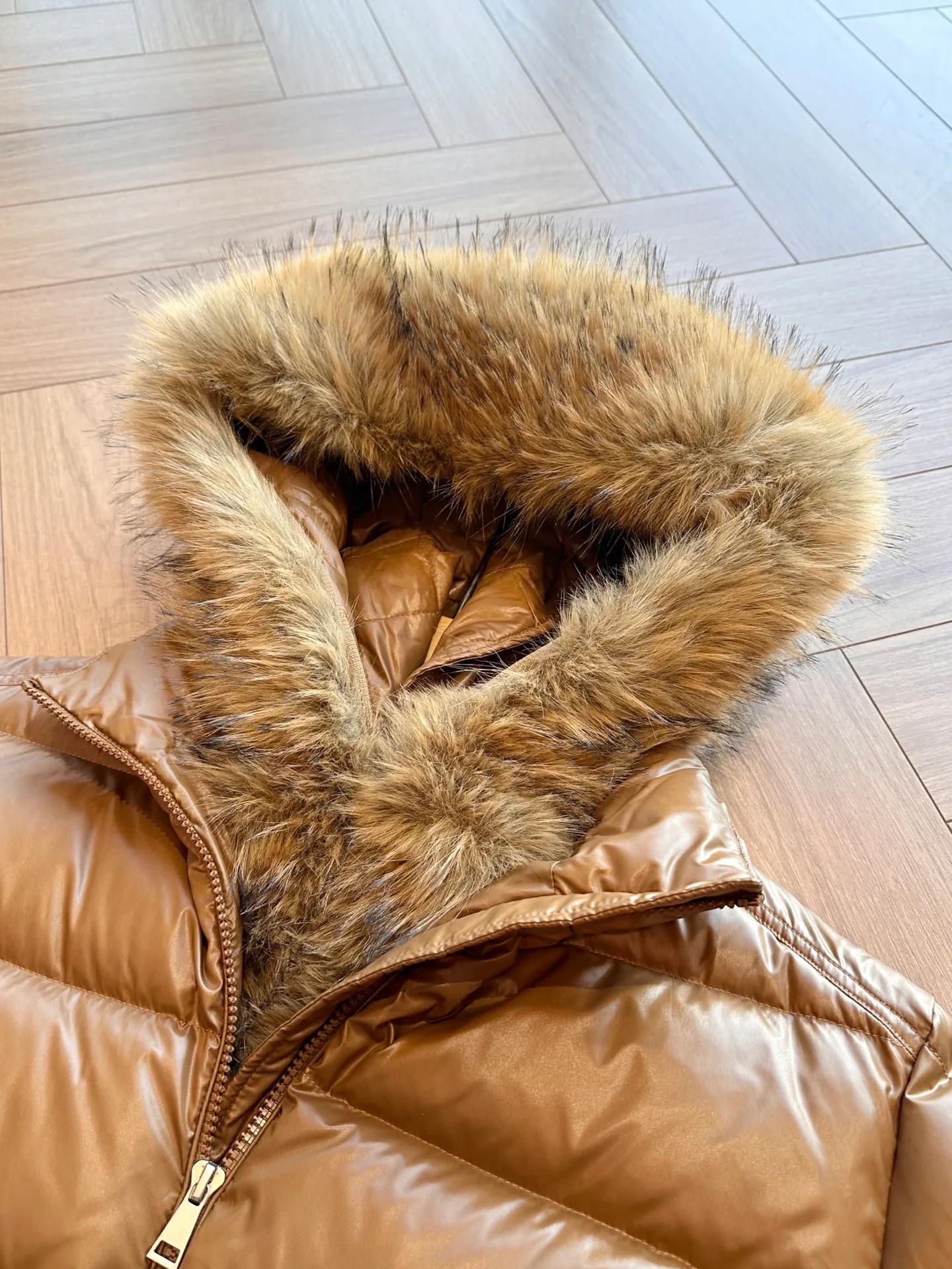 Куртки И Пуховики Женские Moncler 20031689