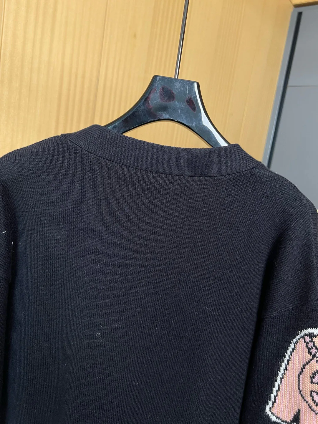 Джемперы И Свитеры Женские Chanel 90896