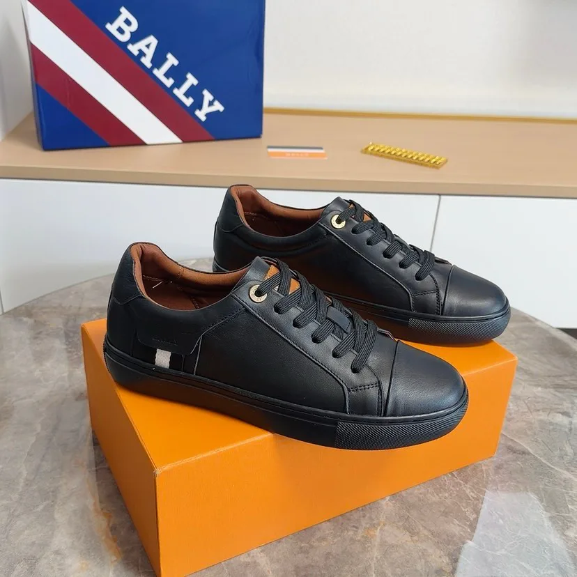 Кроссовки Мужские Bally 18103572