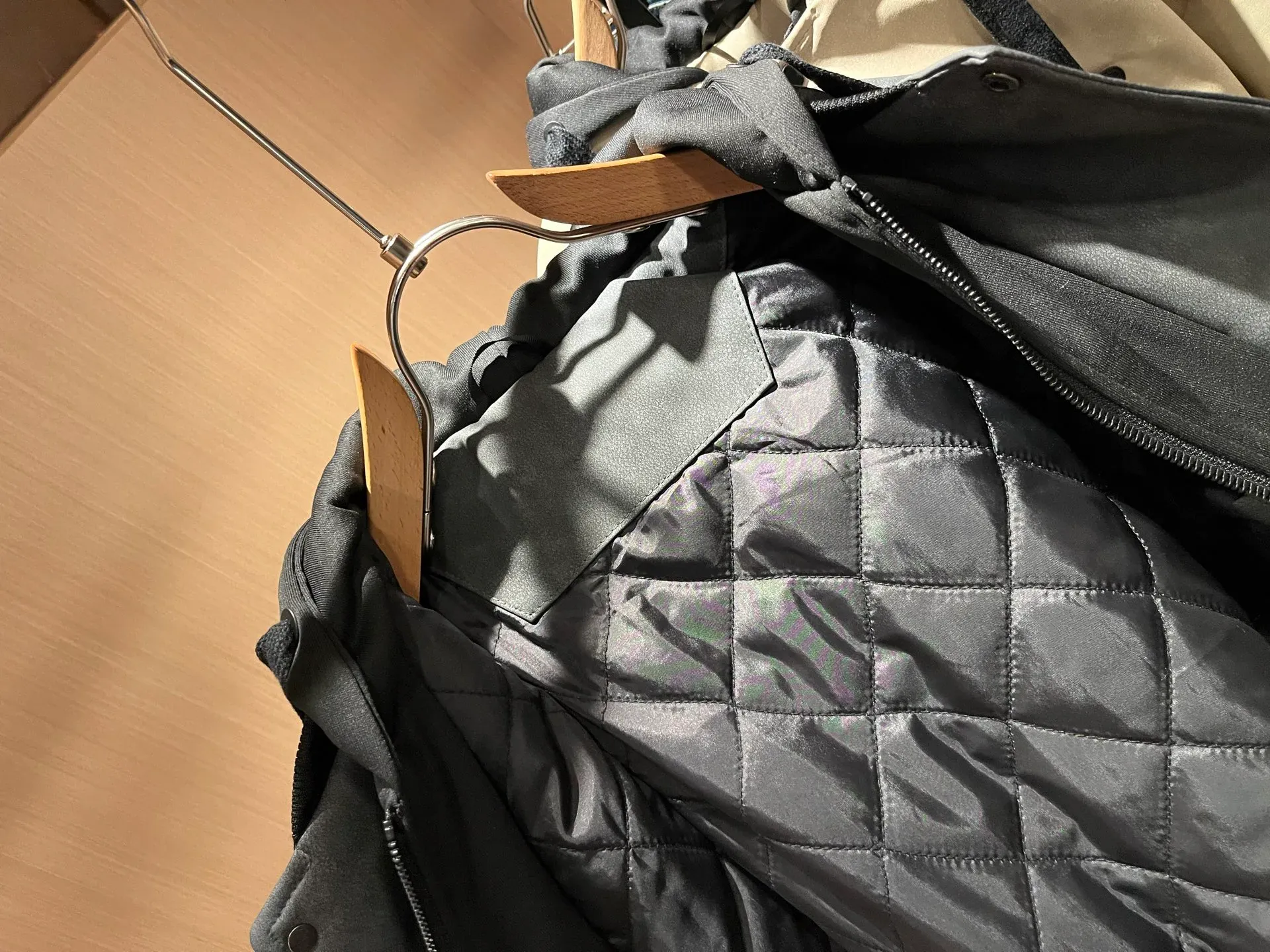 Куртки И Пуховики Мужские Prada 869420