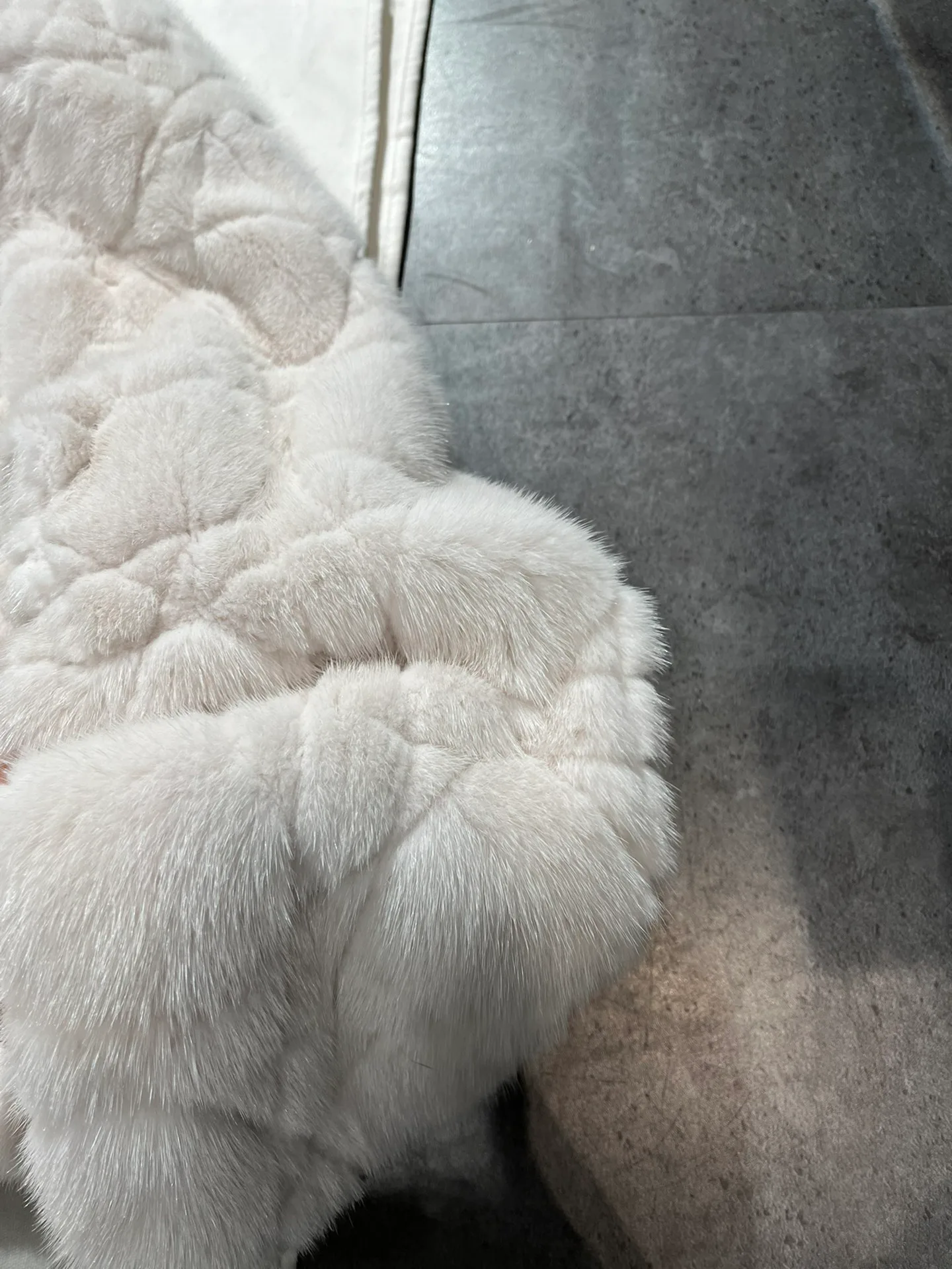 Шубы Женские Gucci 513434