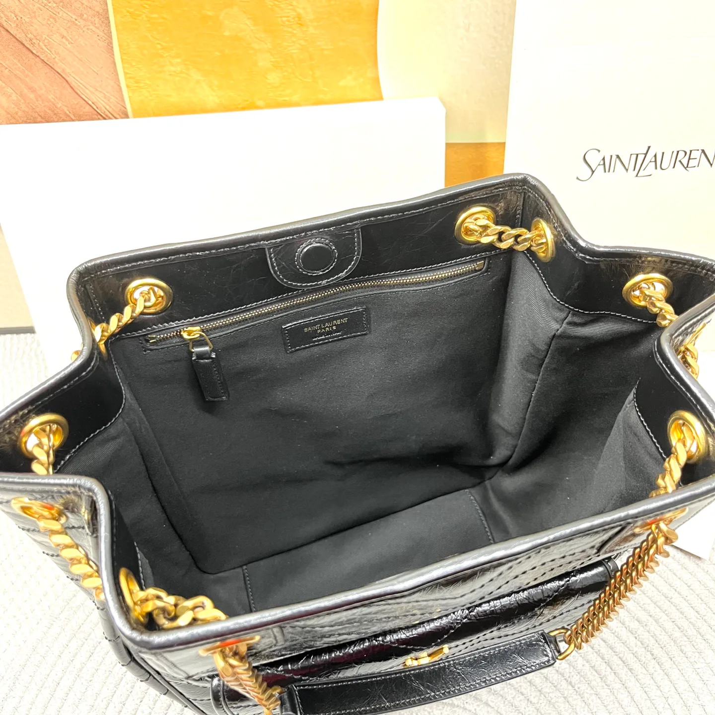 Сумки На Ремне Женские Saint Laurent 11309804
