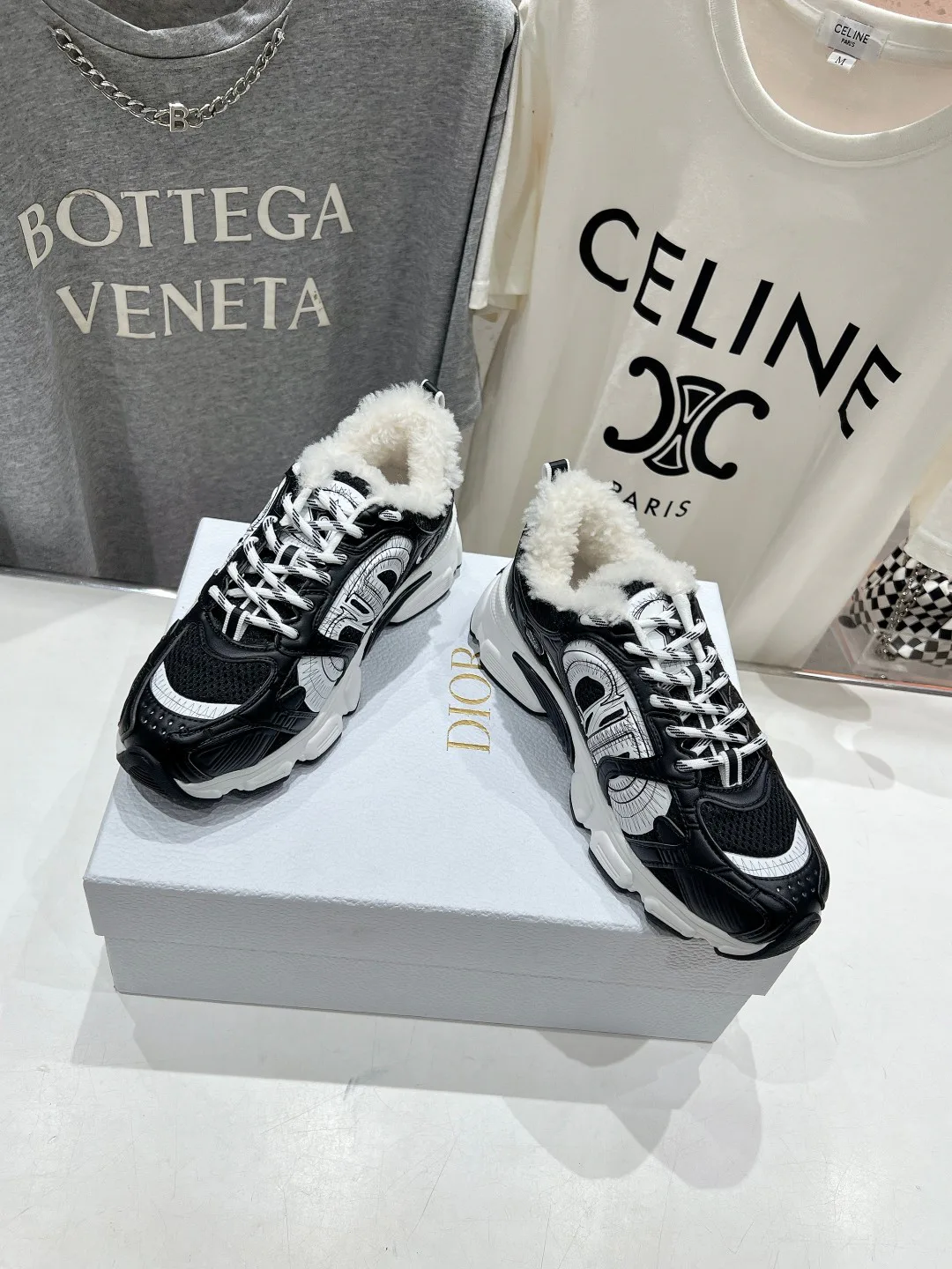 Угги Женские Christian Dior 247281