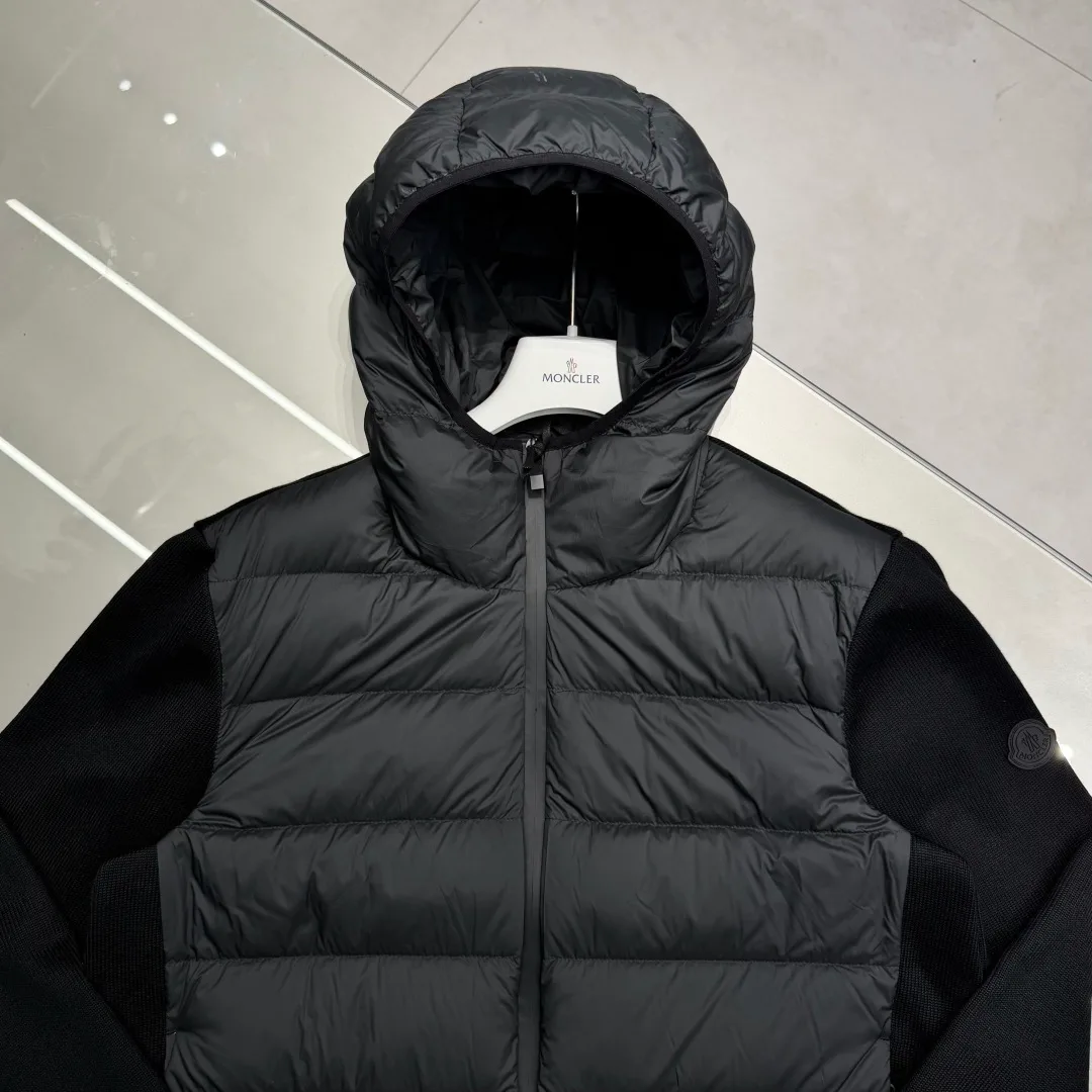 Куртки И Пуховики Женские Moncler 17296408