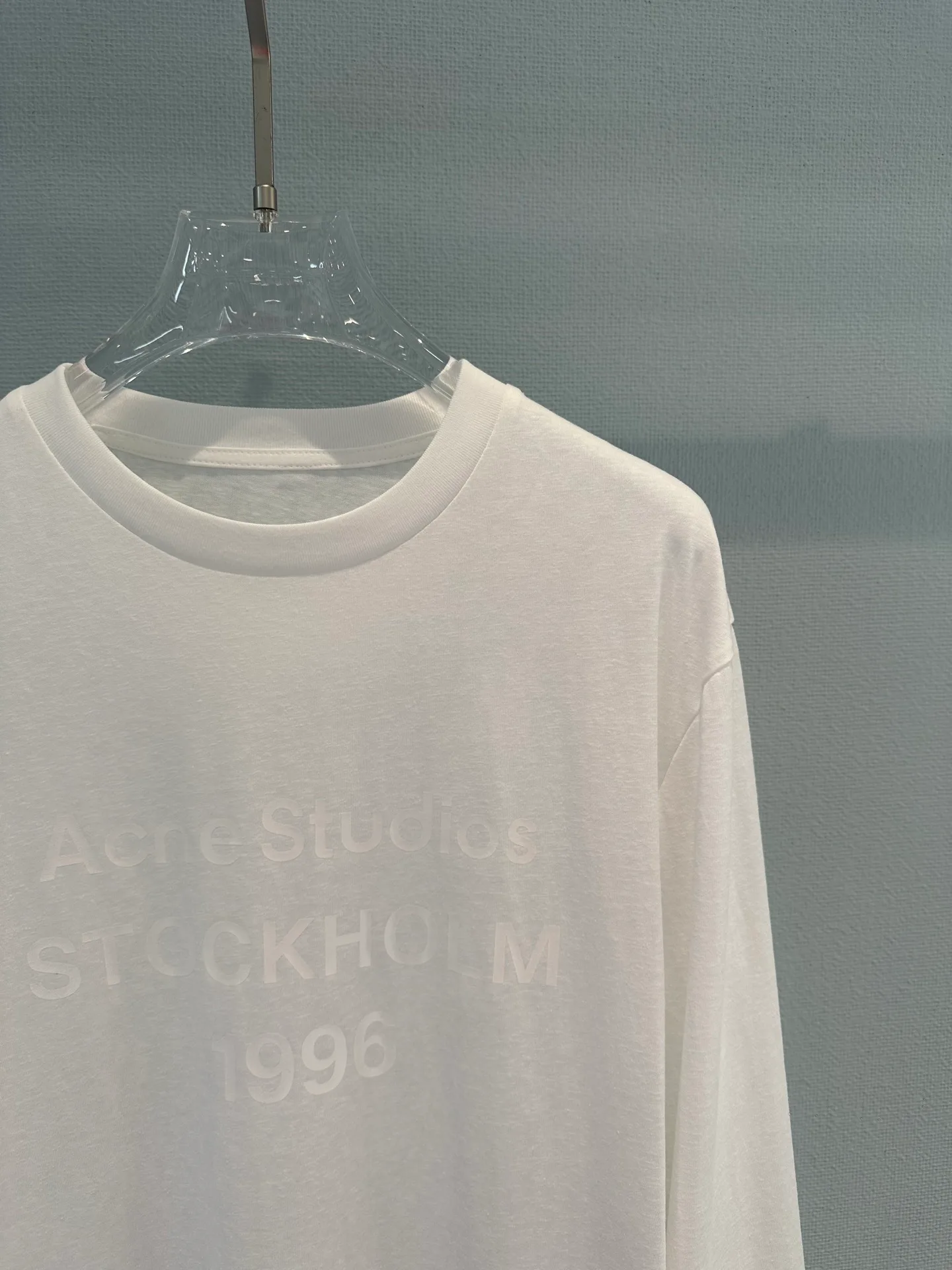 Футболки Женские Acne Studios 17691783
