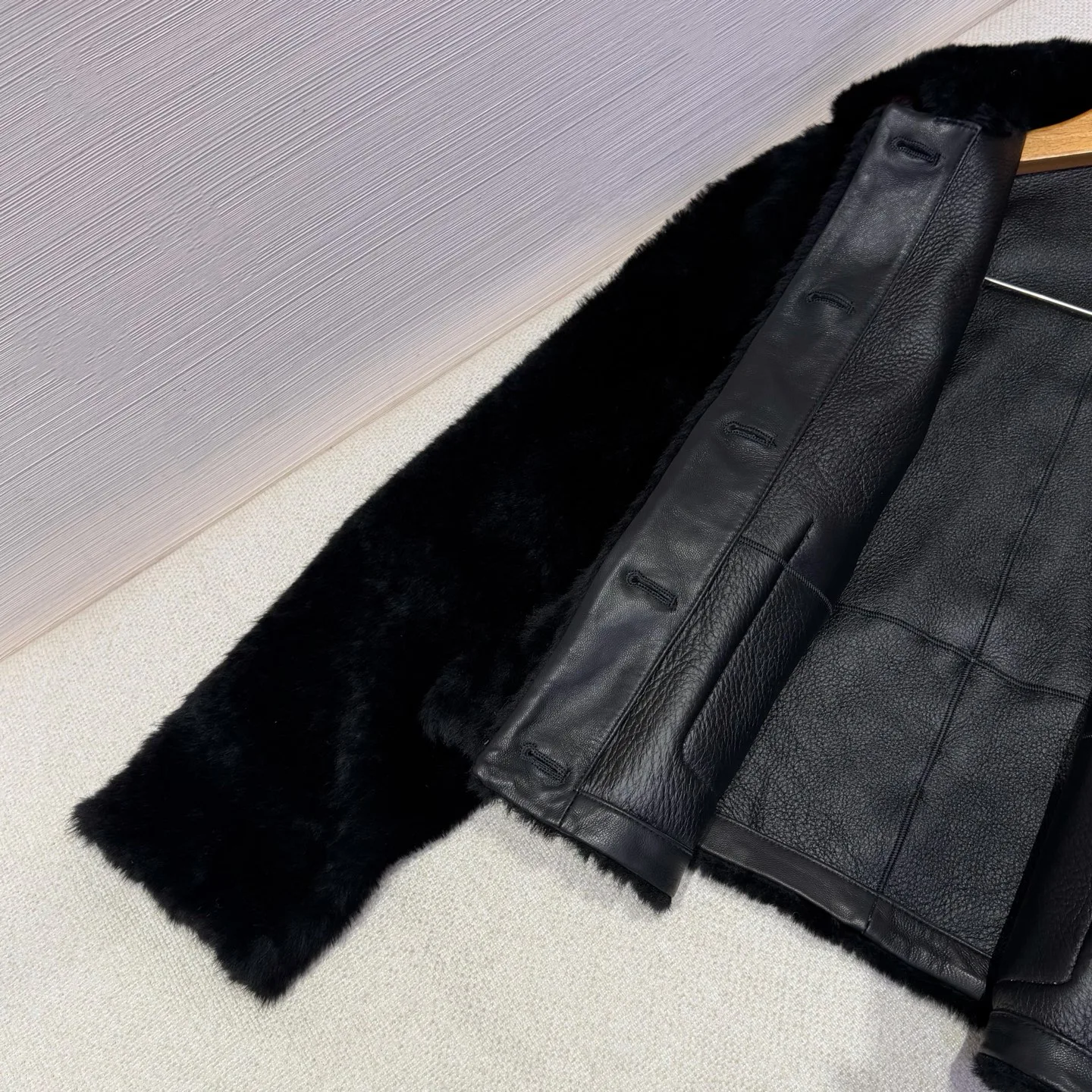 Кожаные Куртки И Дублёнки Женские Chanel 19414207