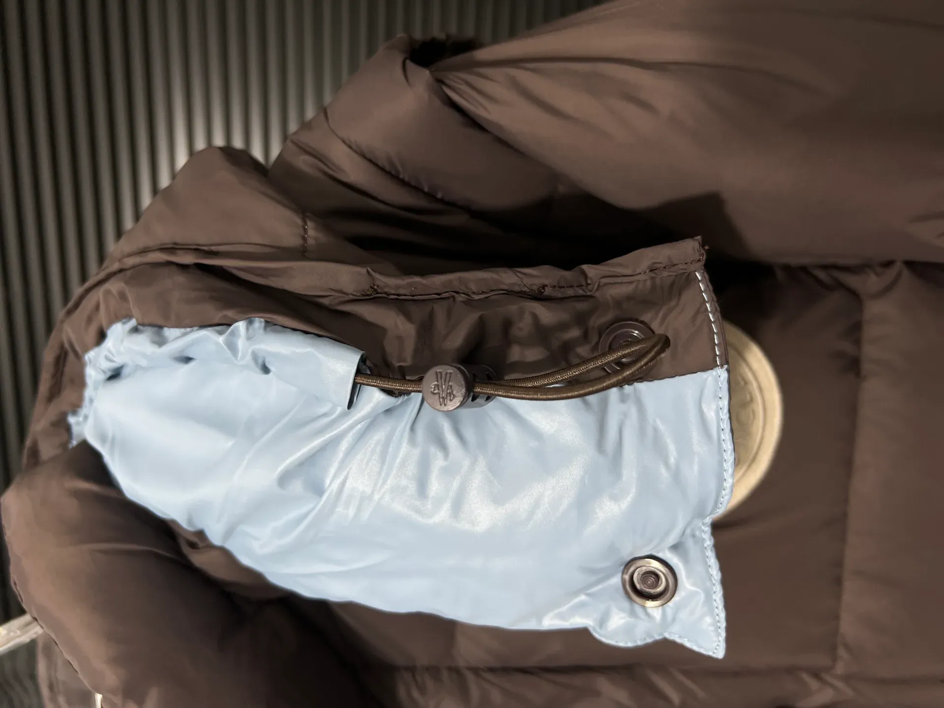 Куртки И Пуховики Женские Moncler 5380722