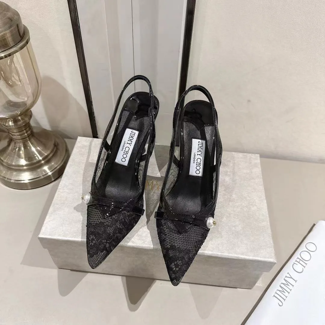 Туфли Женские Jimmy Choo 339097