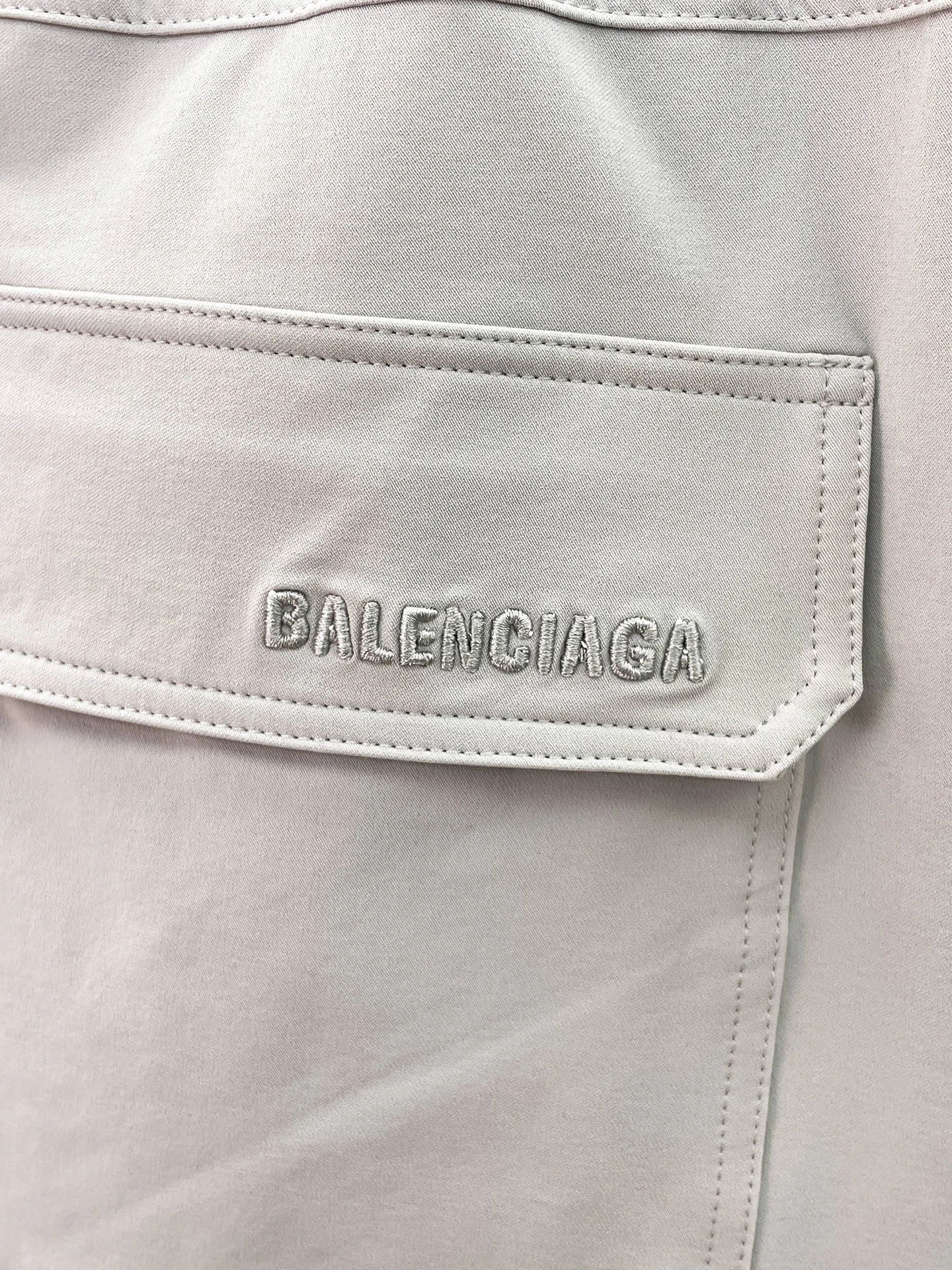 Шорты Мужские Balenciaga 14170664