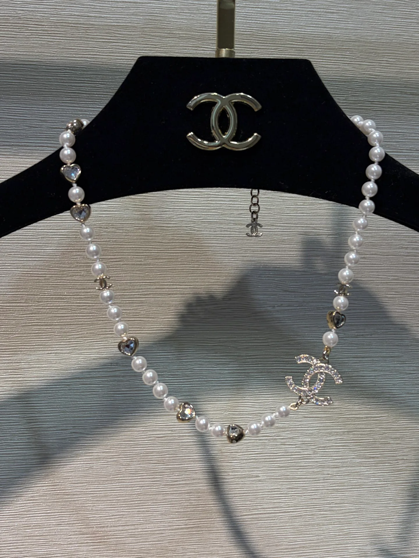 Бижутерия Chanel 2336530
