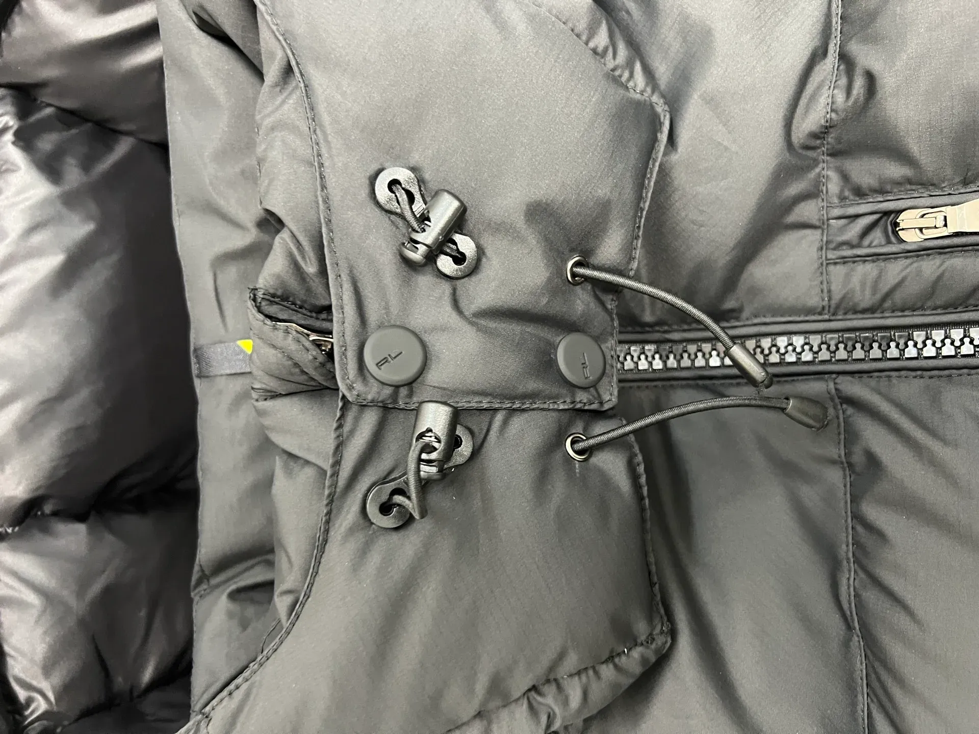 Куртки Мужские Ralph Lauren 475572