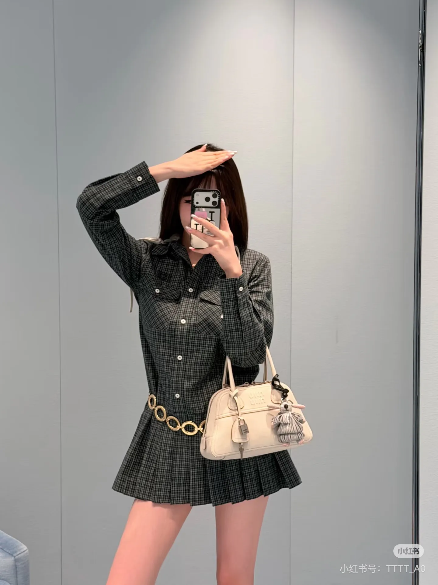 Платья Женские Miu Miu 18263124