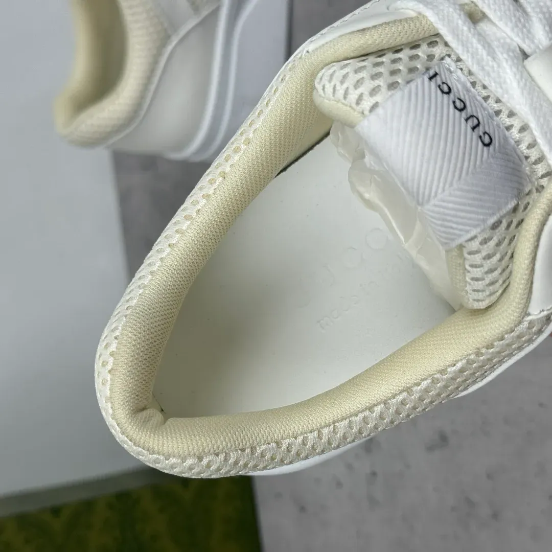 Кроссовки Мужские Gucci 573215