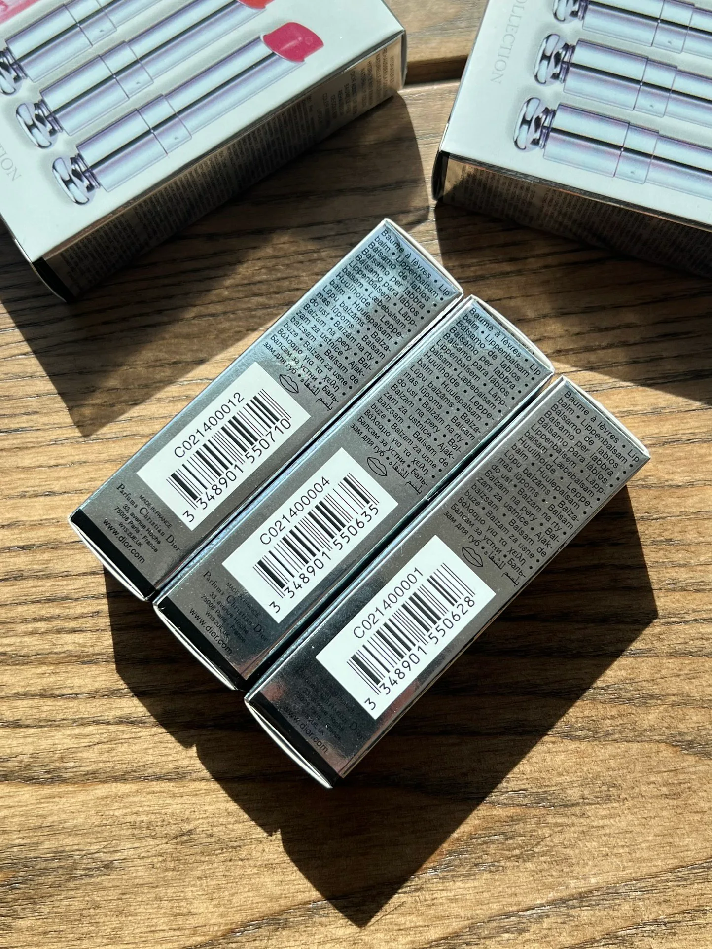 Бижутерия Christian Dior 5874202