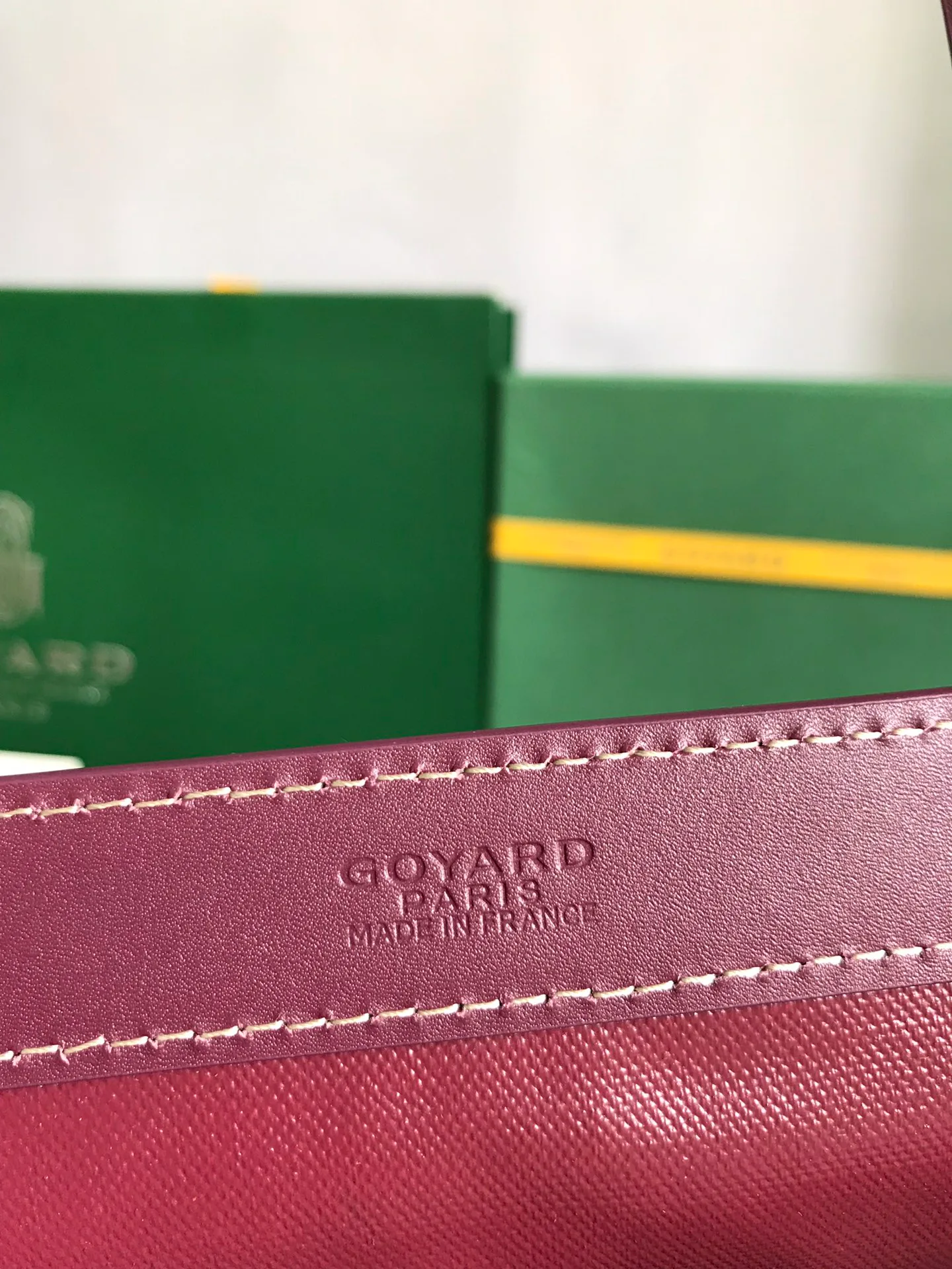 Классические Сумки Женские Goyard 199902