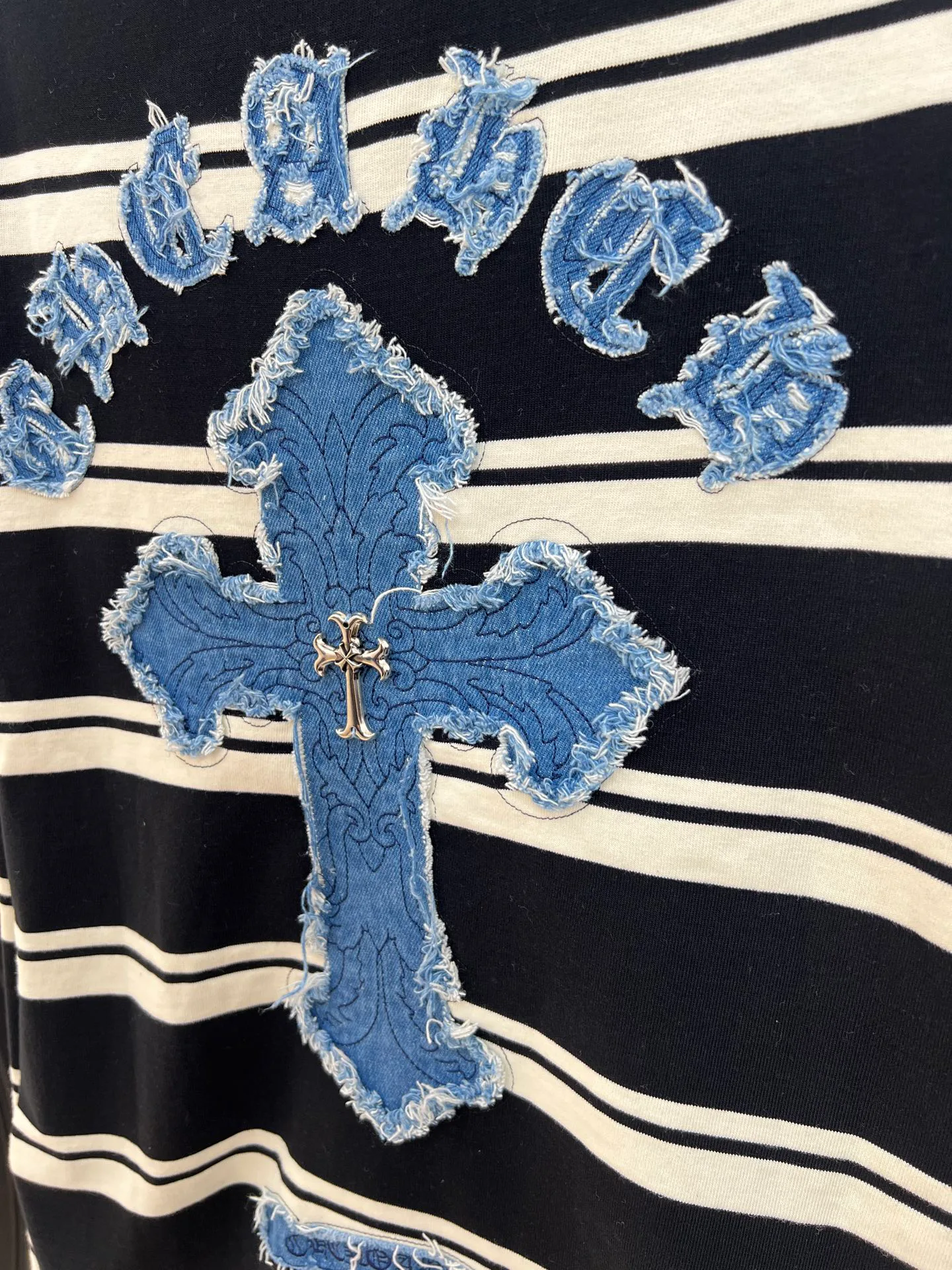 Рубашки Женские Chrome Hearts 18149545