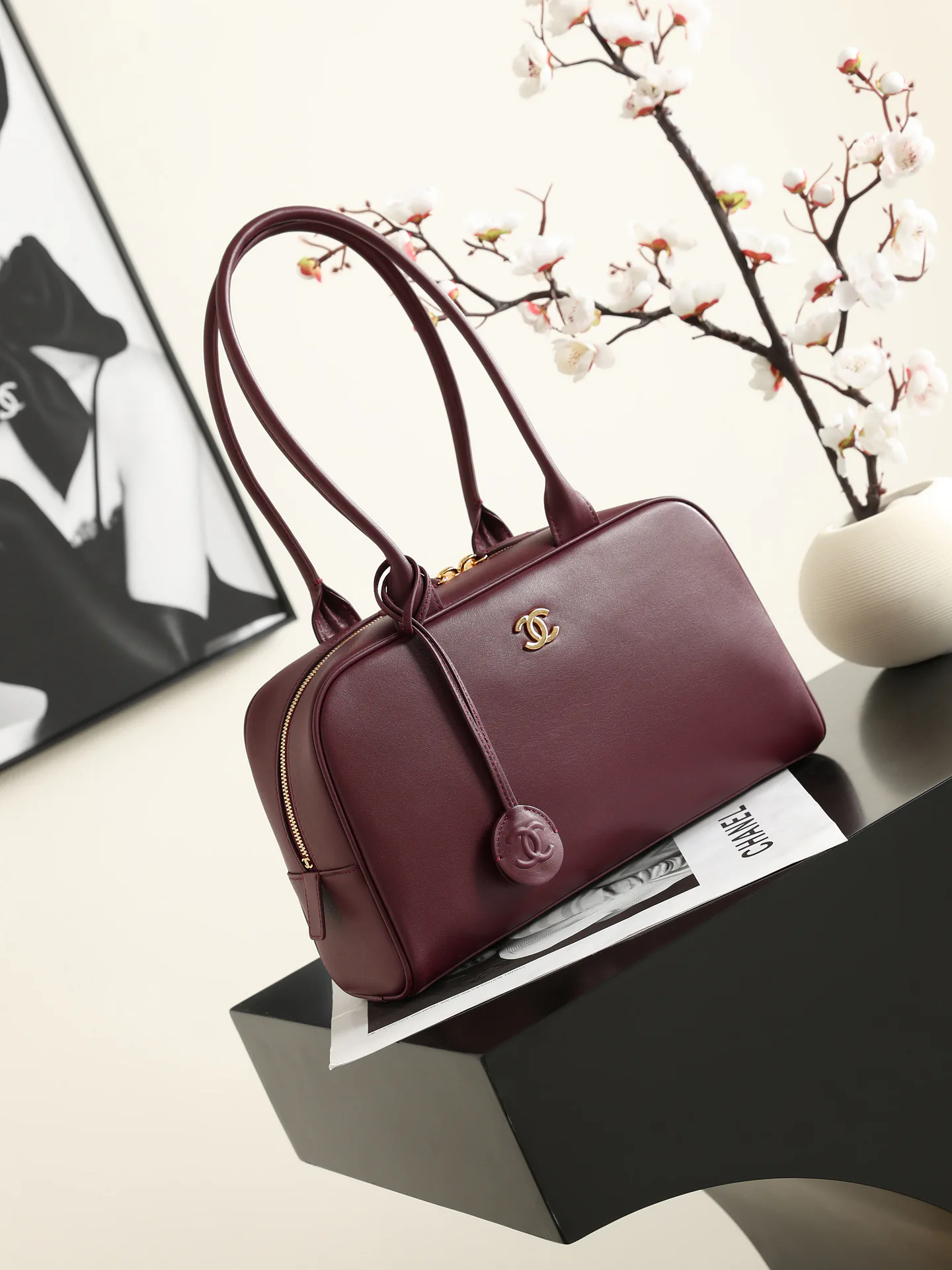 Классические Сумки Женские Chanel 18147728