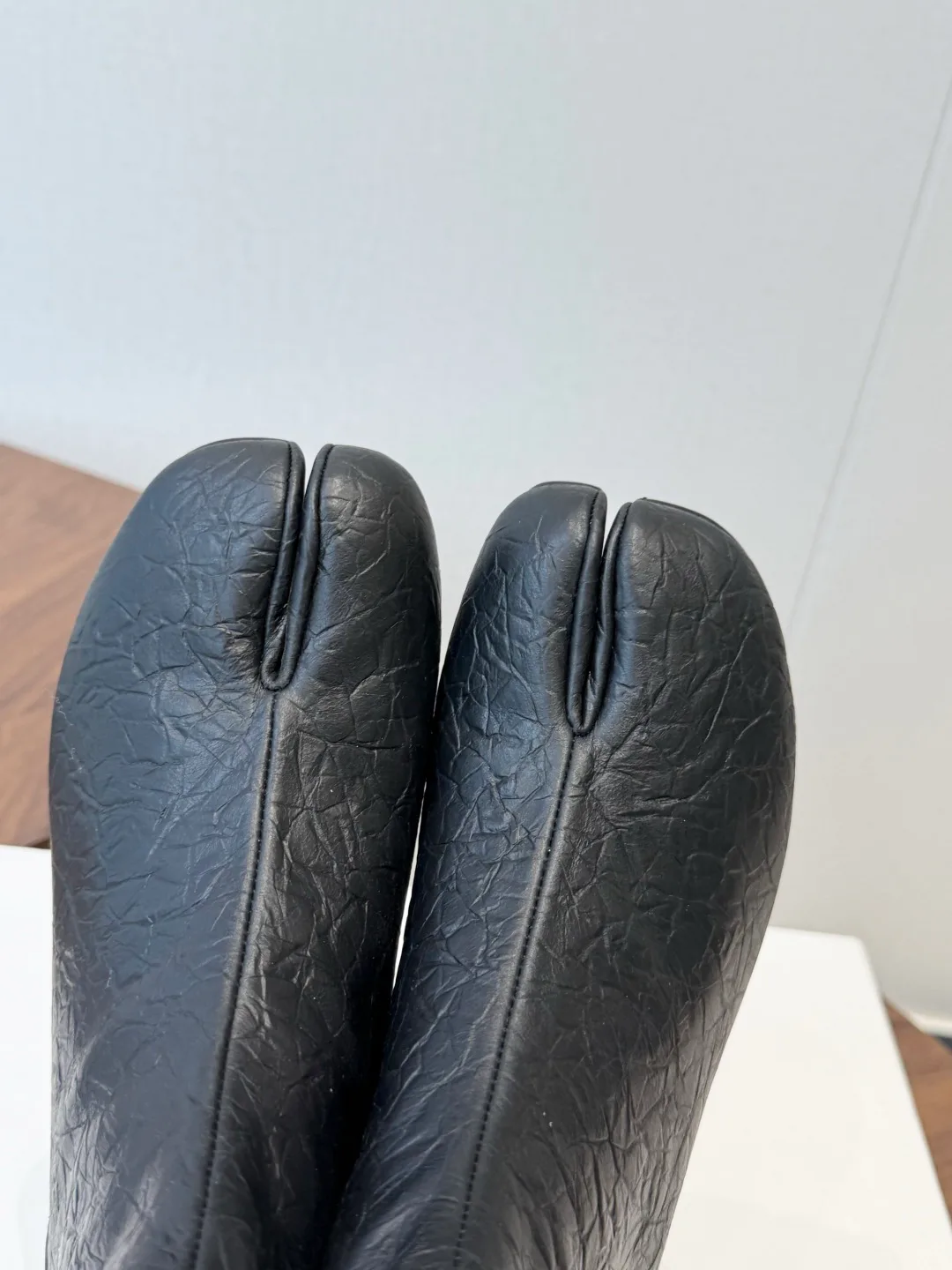 Ботильоны Женские Maison Margiela 18182667