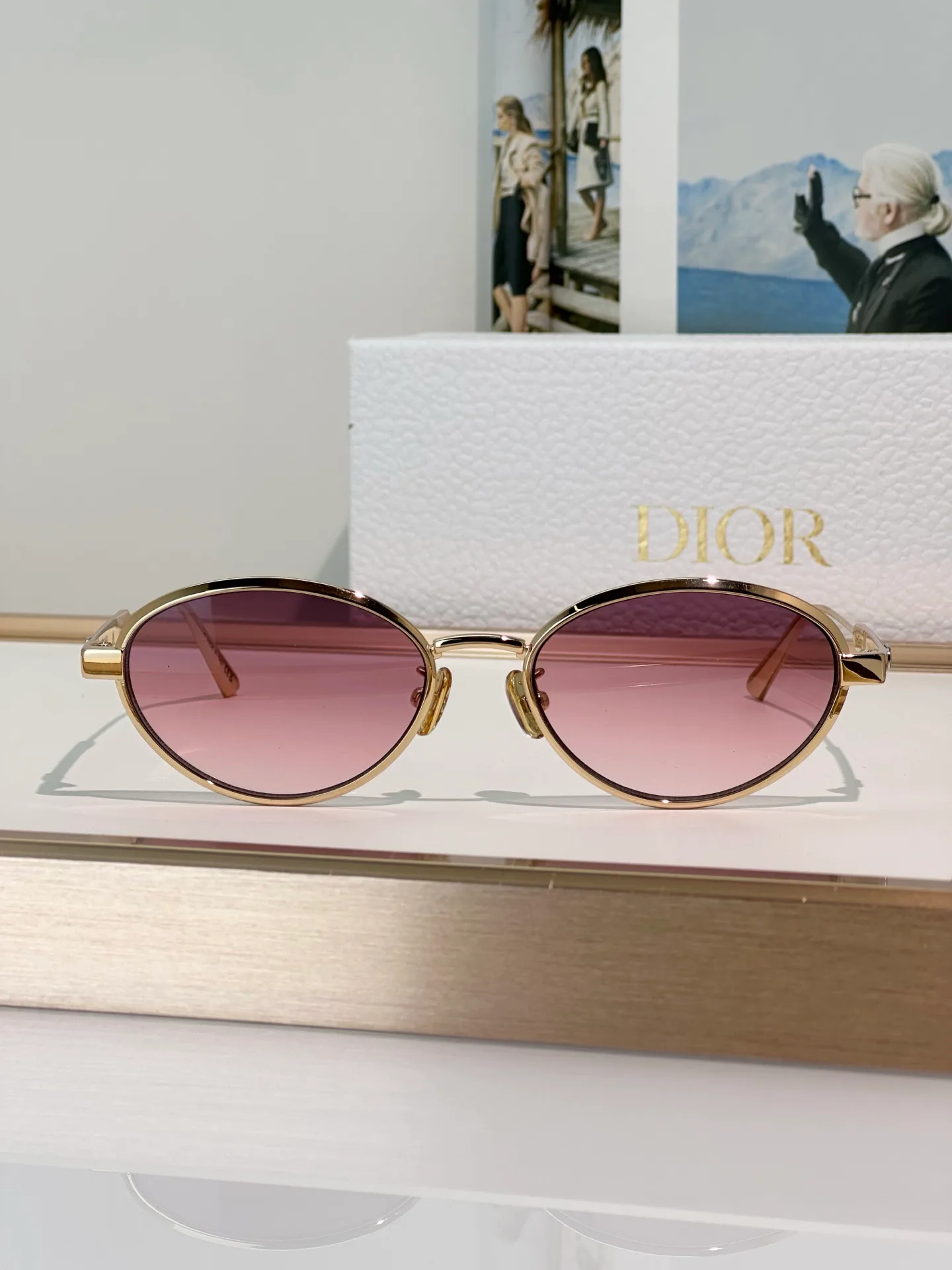 Очки Christian Dior 17535258
