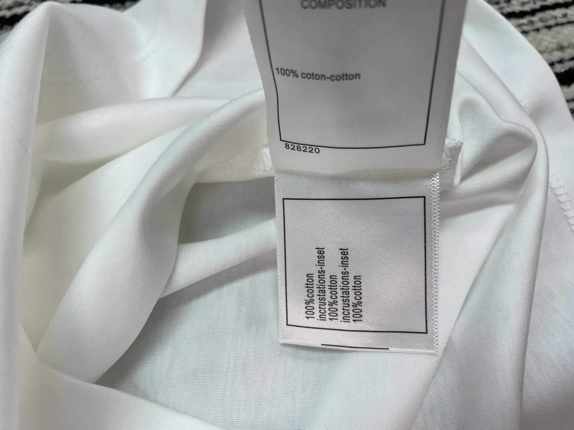 Футболки Женские Chanel 457766