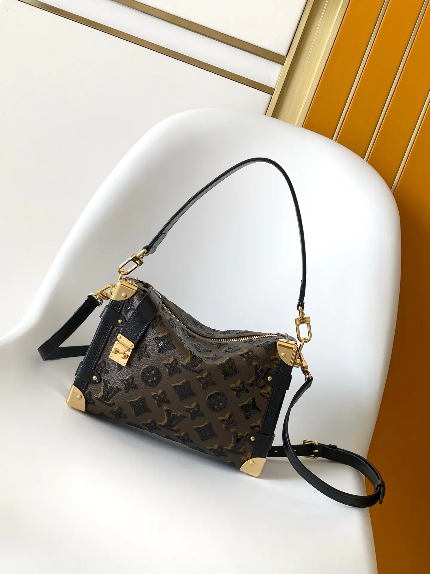 Сумки На Ремне Женские Louis Vuitton 1253940