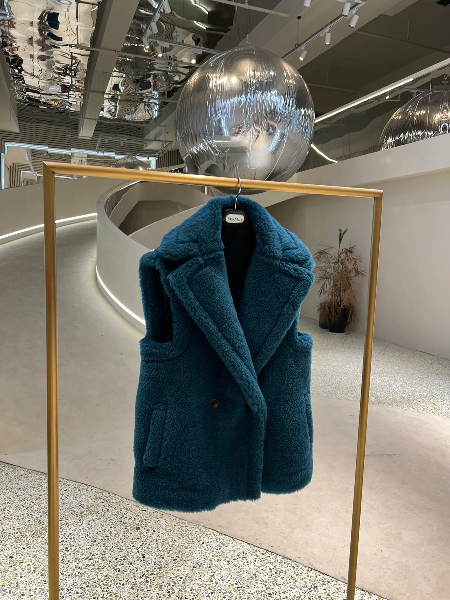 Жилеты Женские Max Mara 18745399