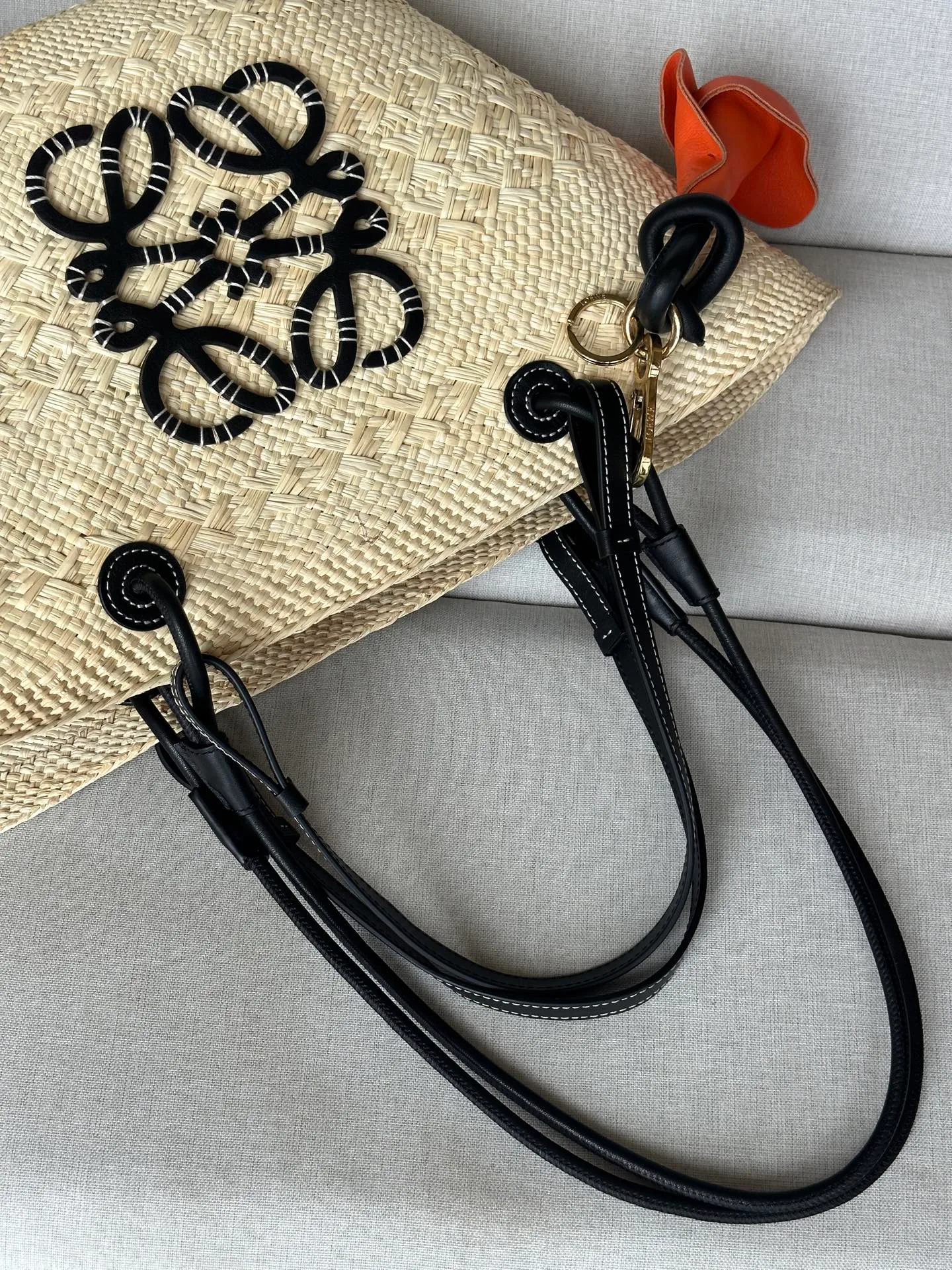 Классические Сумки Женские Loewe 11675838