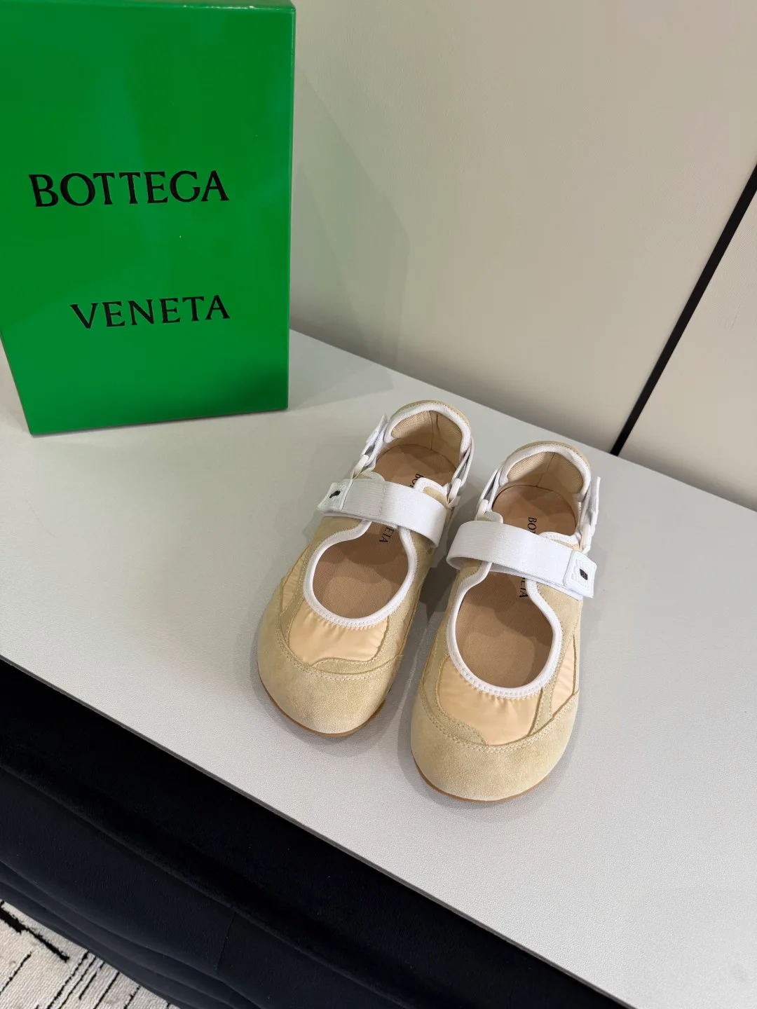 Туфли Женские Bottega Veneta 12370932