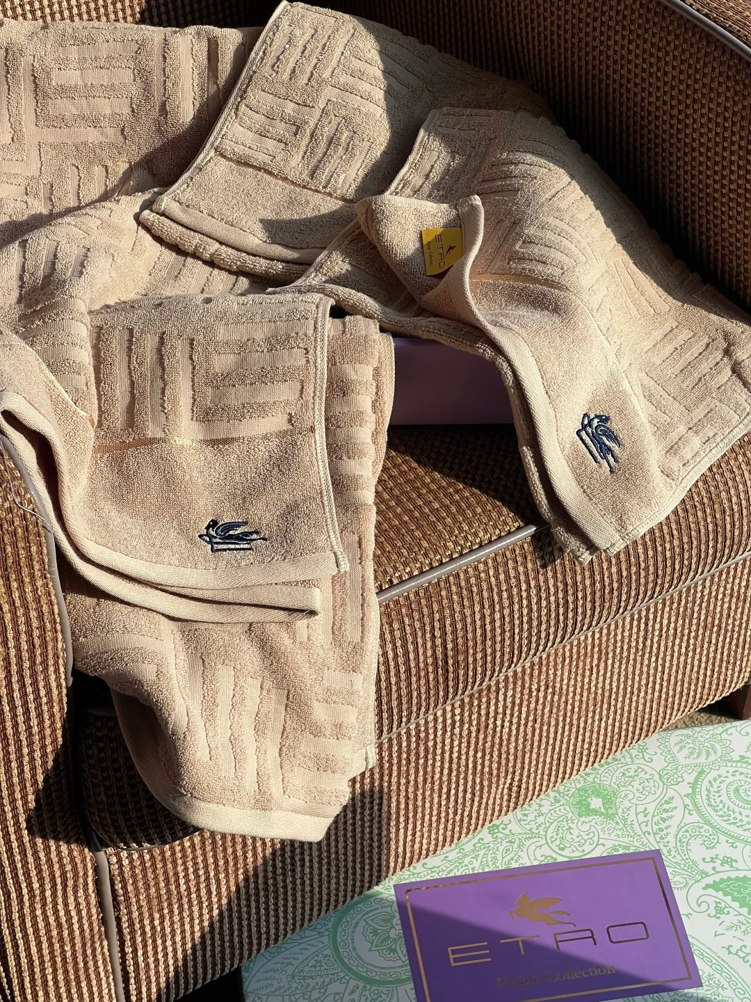 Текстиль Etro 11255003