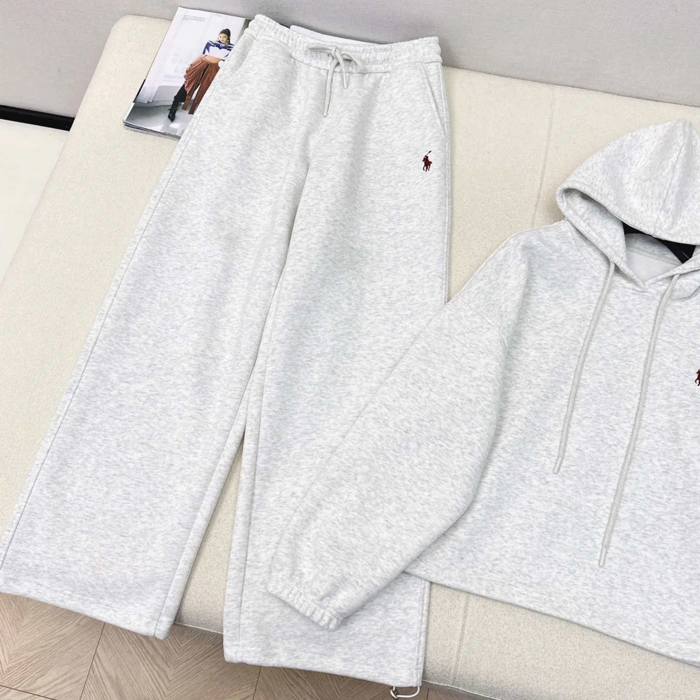 Спортивные Костюмы Мужские Ralph Lauren 4841