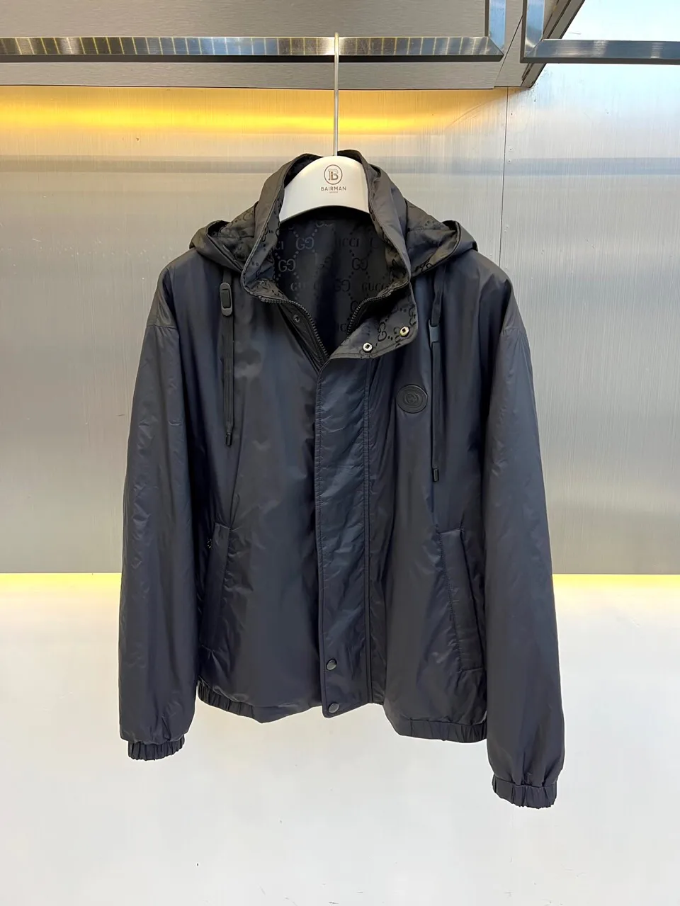 Куртки И Пуховики Женские Gucci 18416747